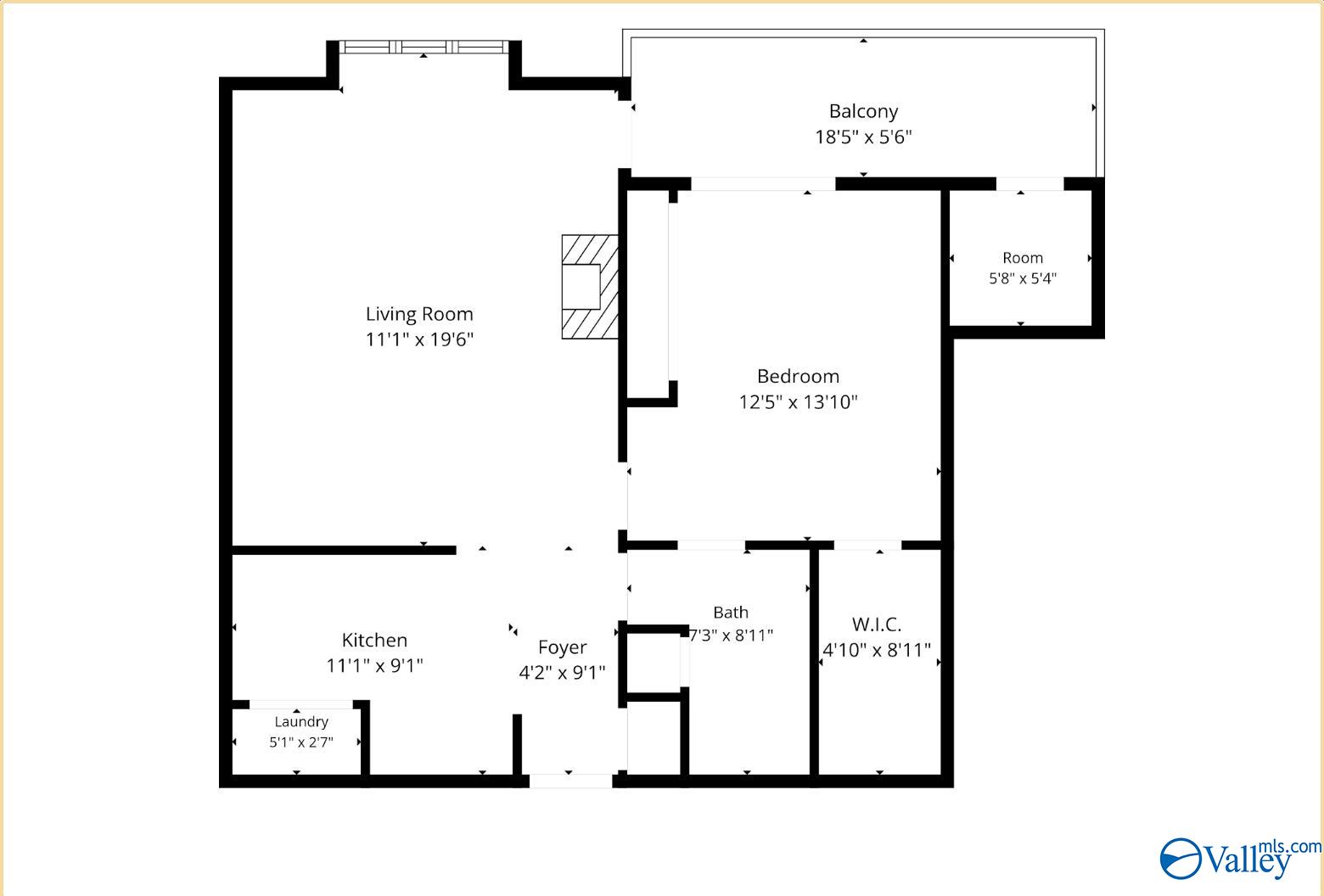 5143 Seven Pine Circle