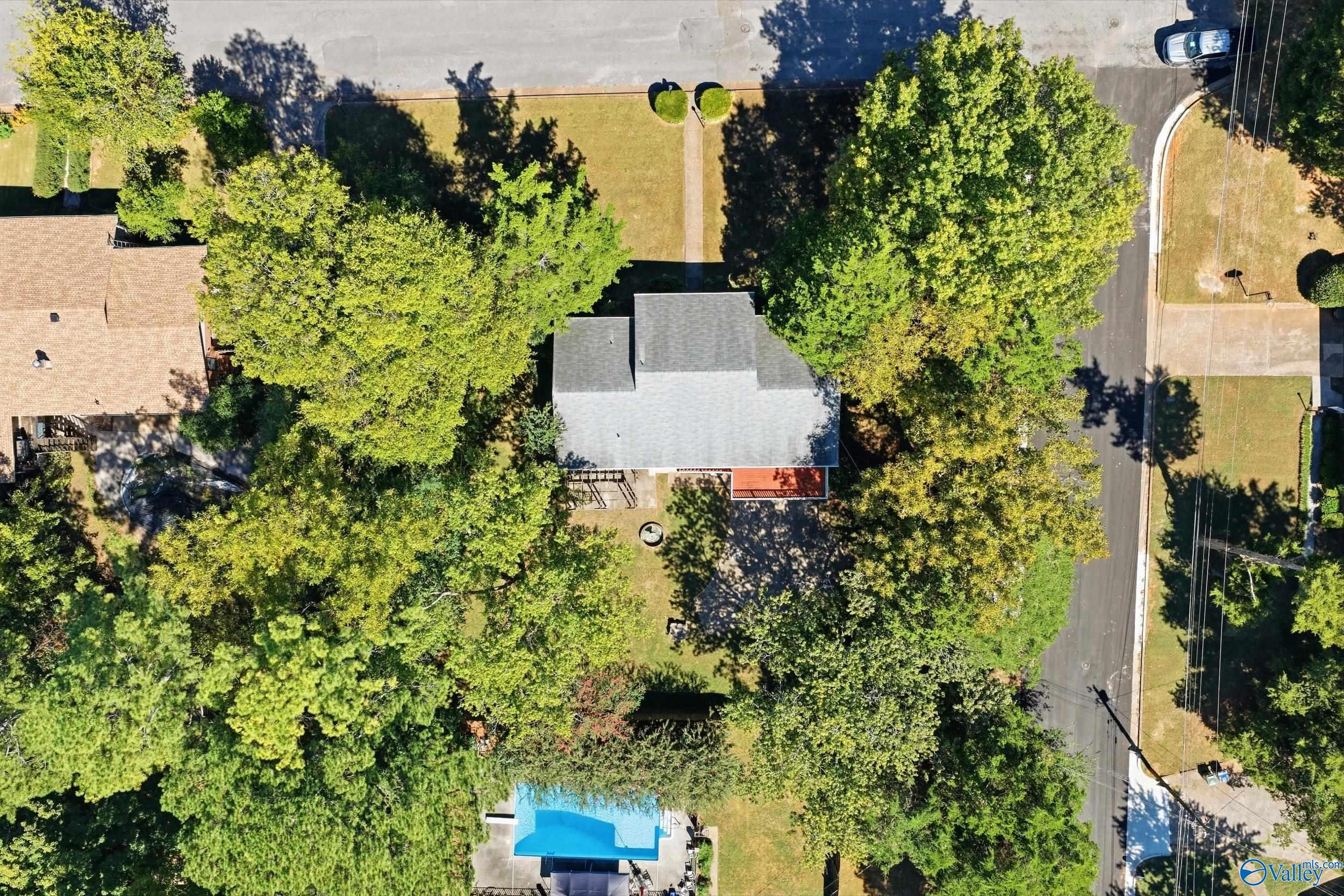4019 Killarney Drive NW