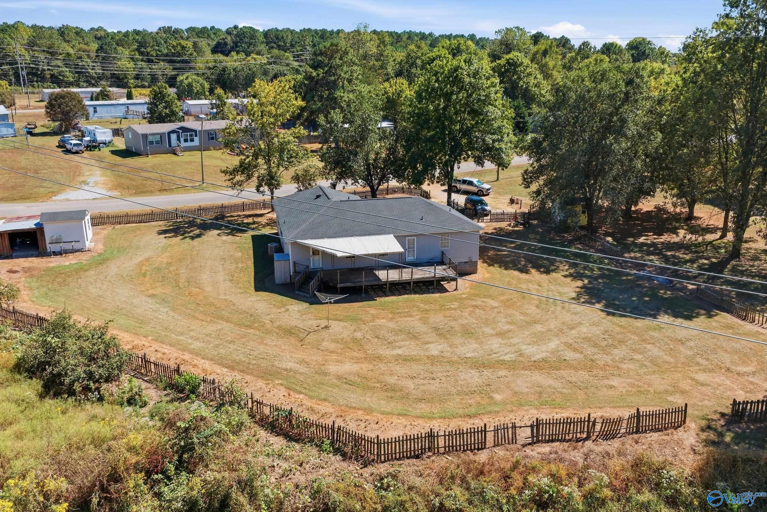 24621 Wagon Trail