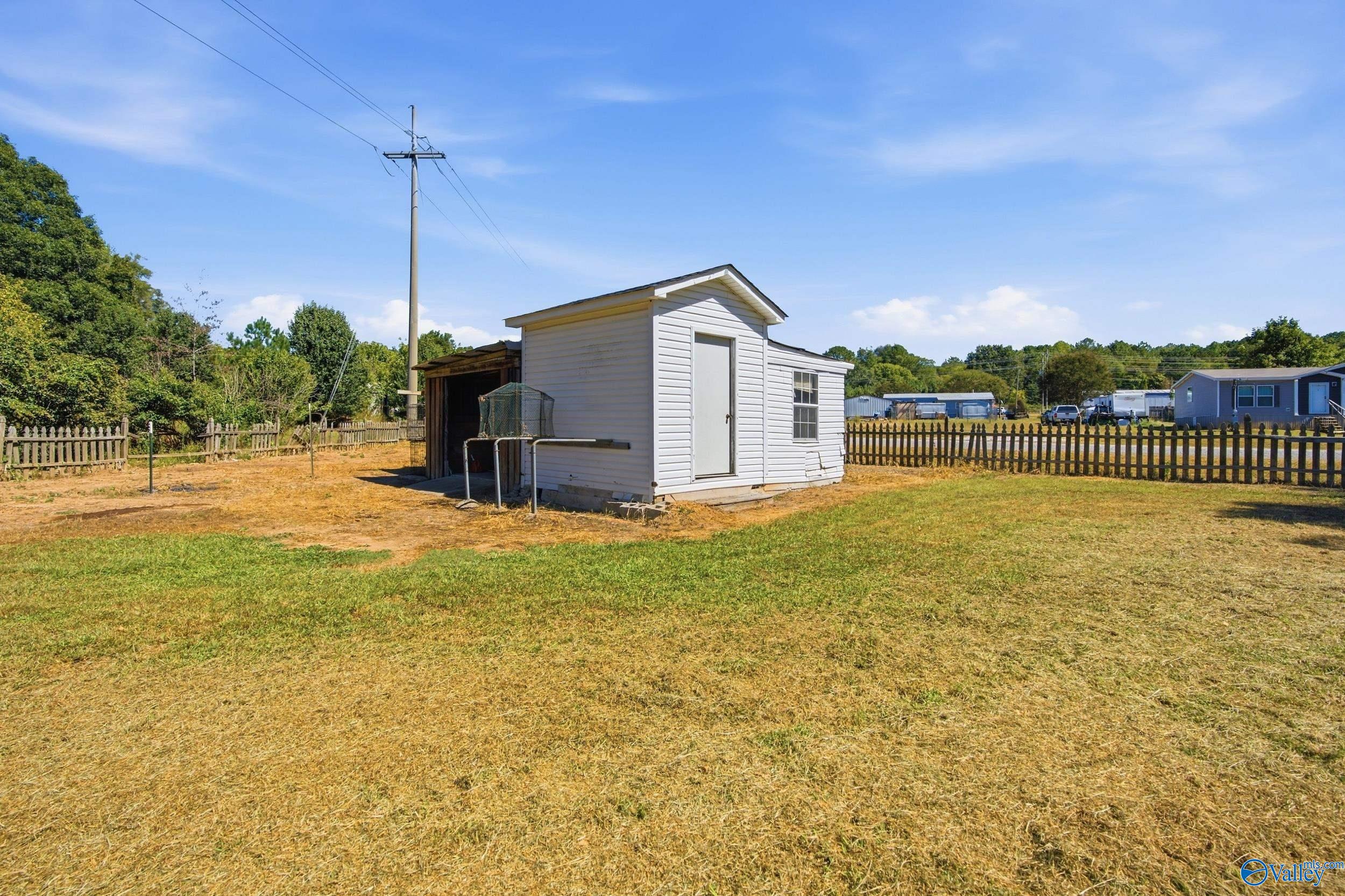 24621 Wagon Trail