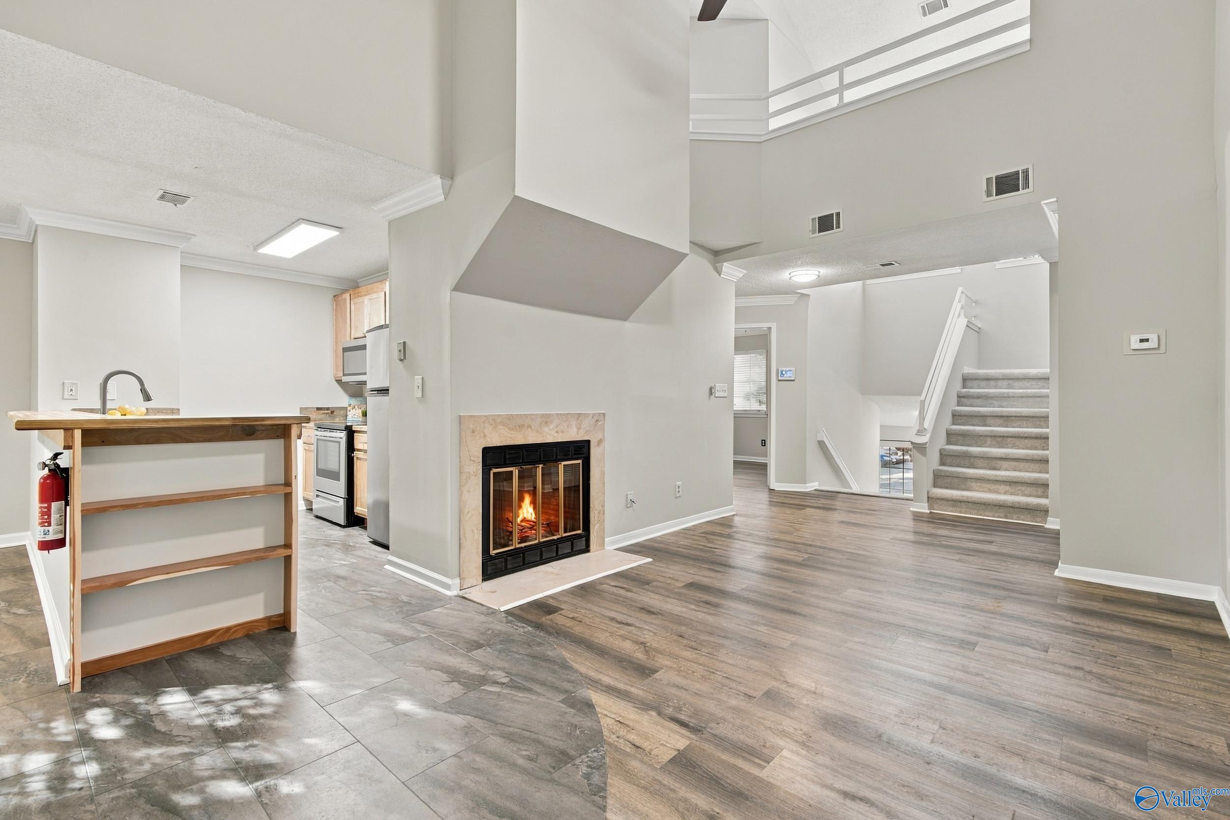 1155 Old Monrovia Road # 5M