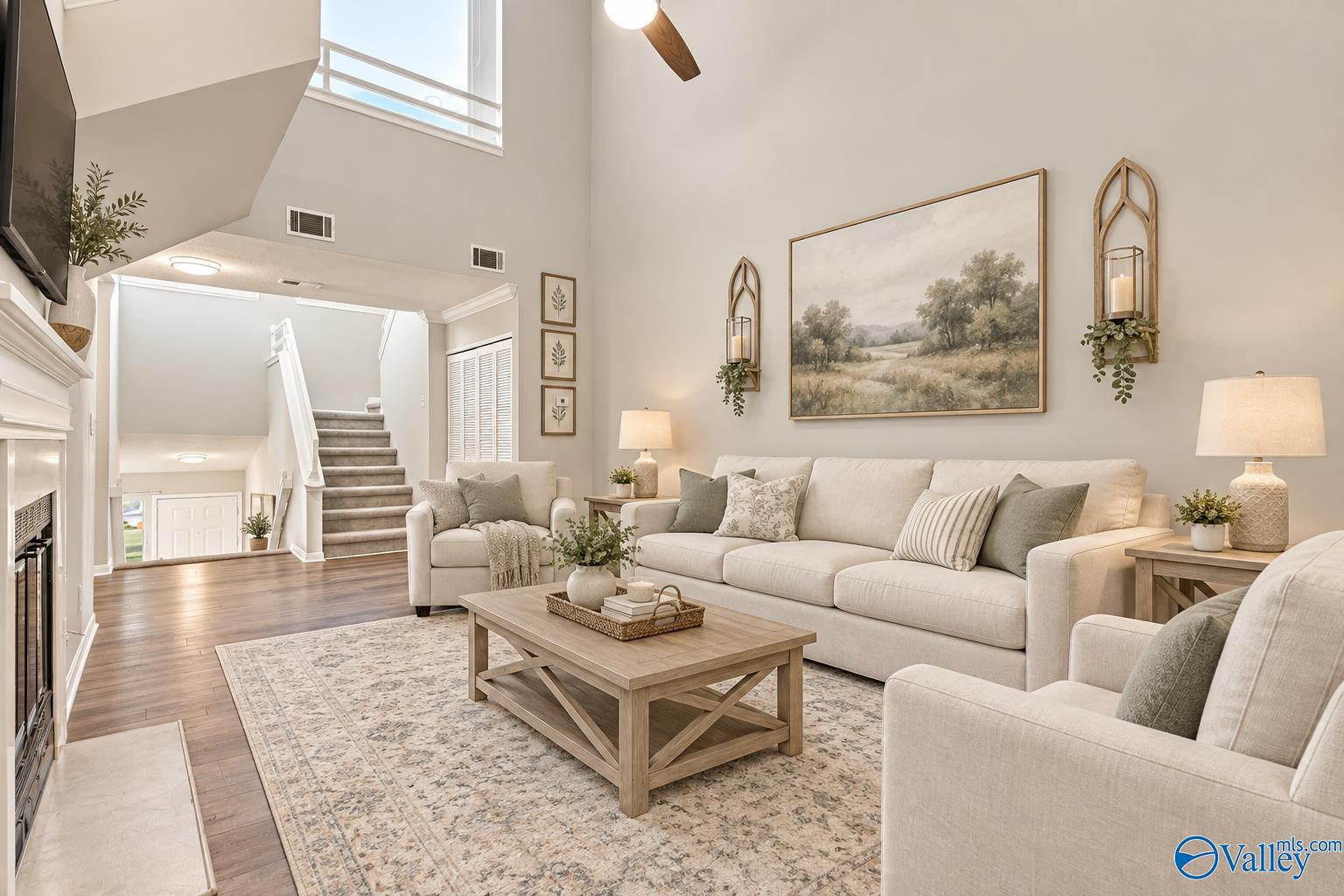 1155 Old Monrovia Road # 5M