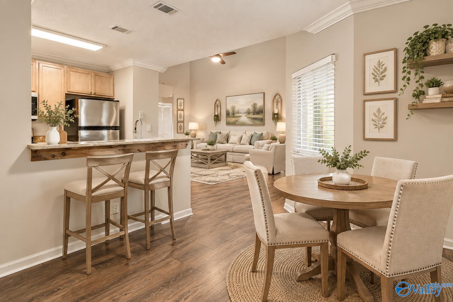 1155 Old Monrovia Road # 5M