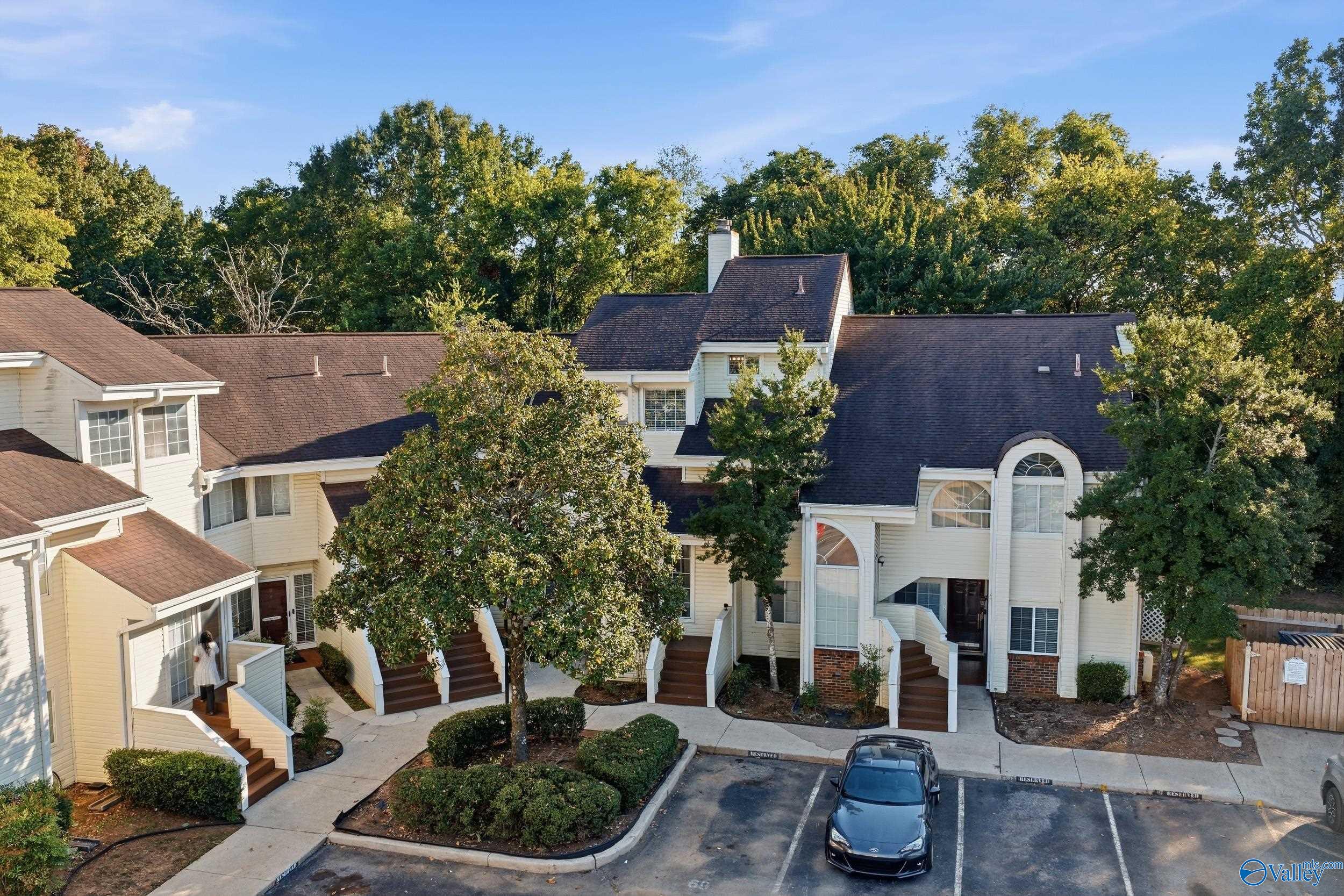 1155 Old Monrovia Road # 5M