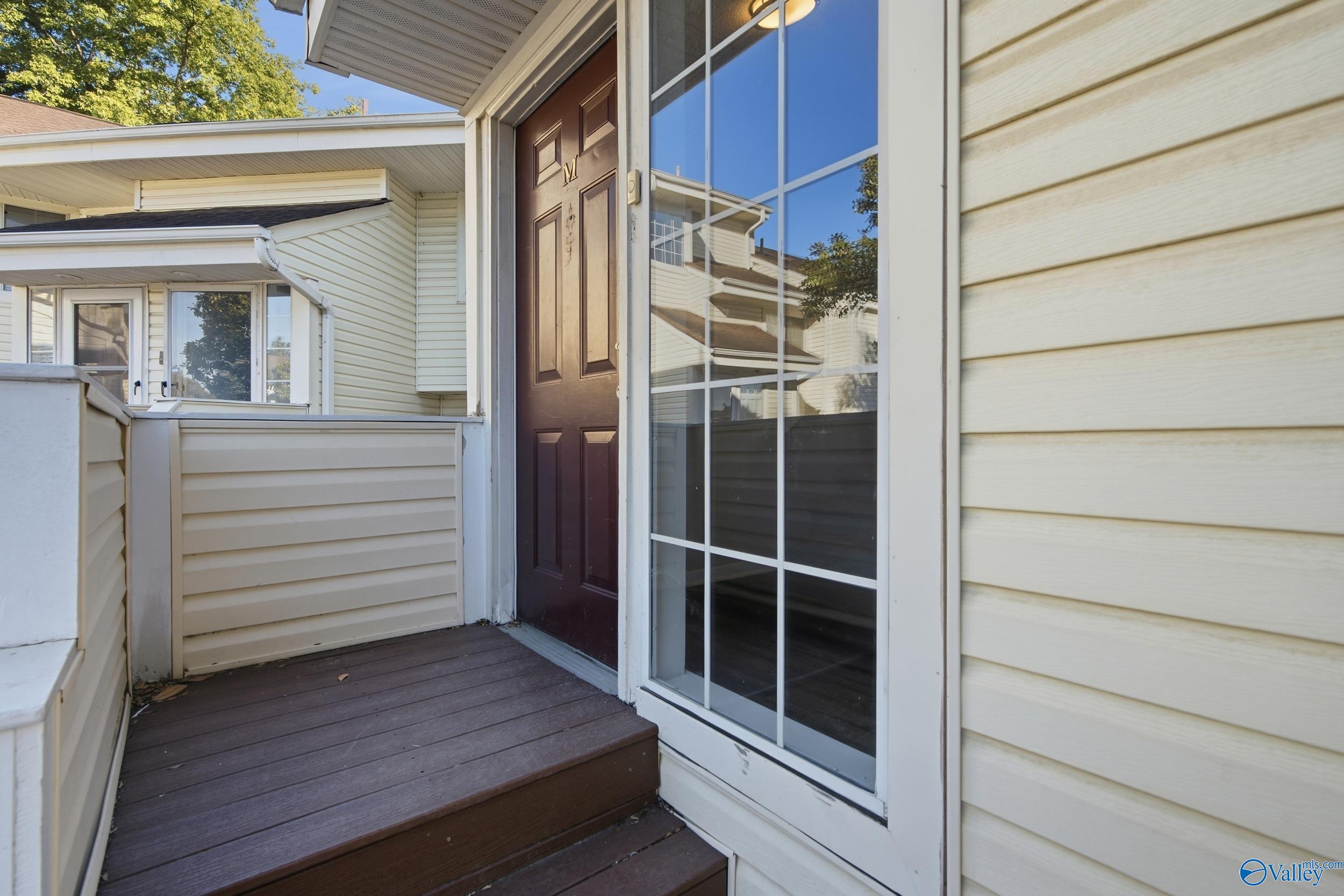 1155 Old Monrovia Road # 5M