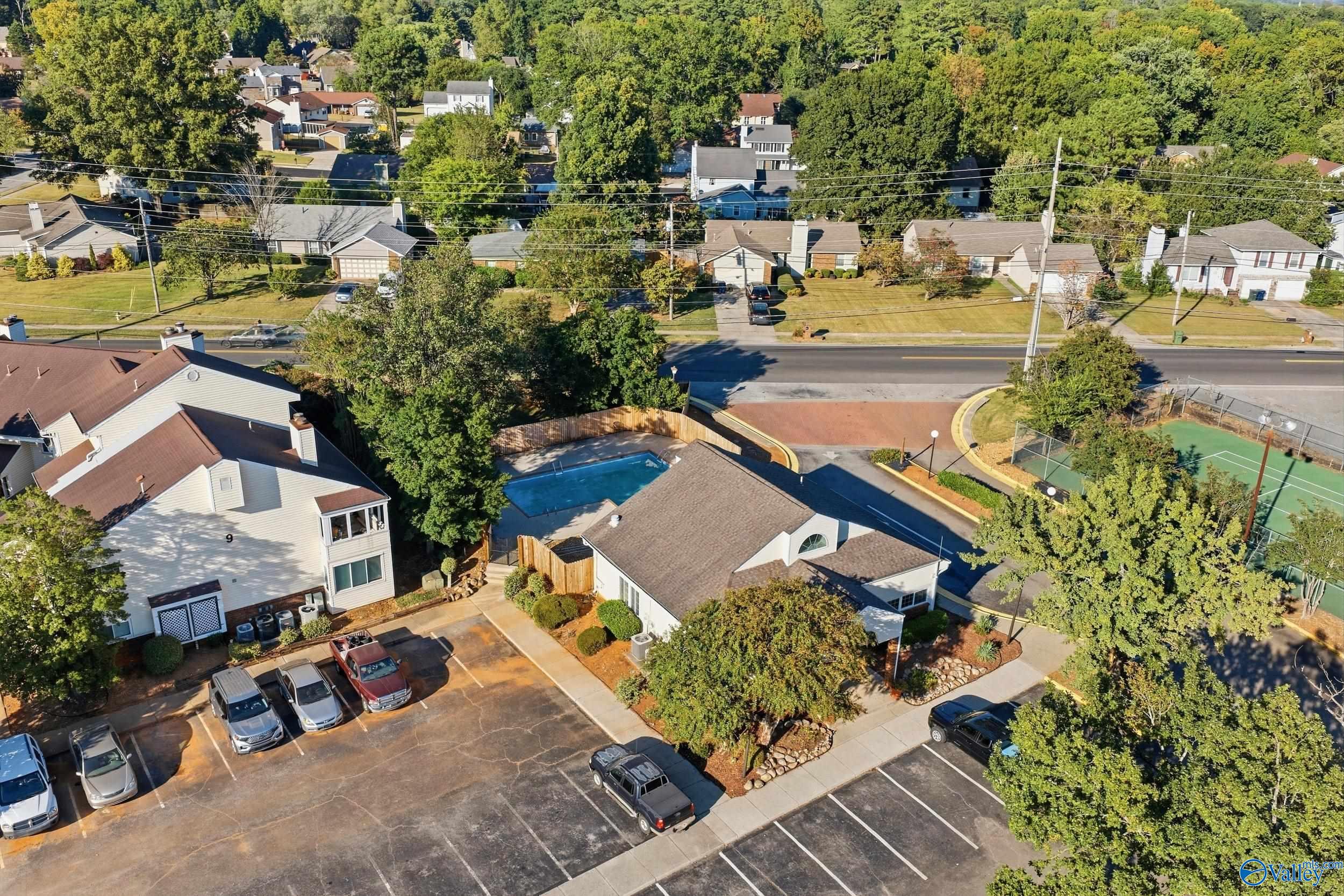 1155 Old Monrovia Road # 5M