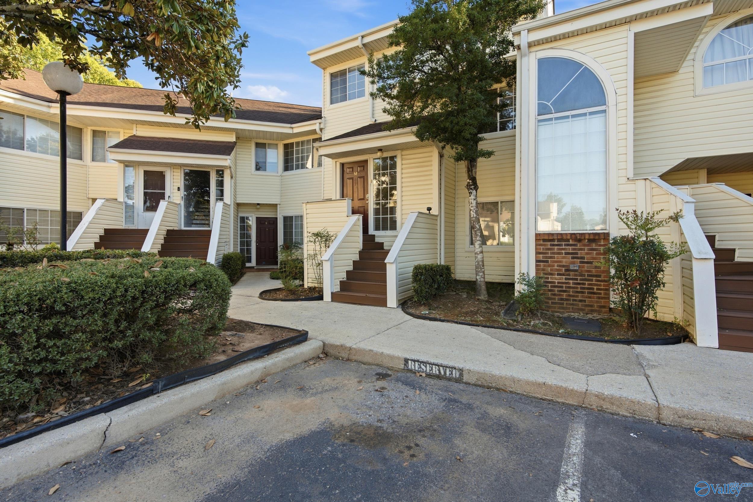 1155 Old Monrovia Road # 5M