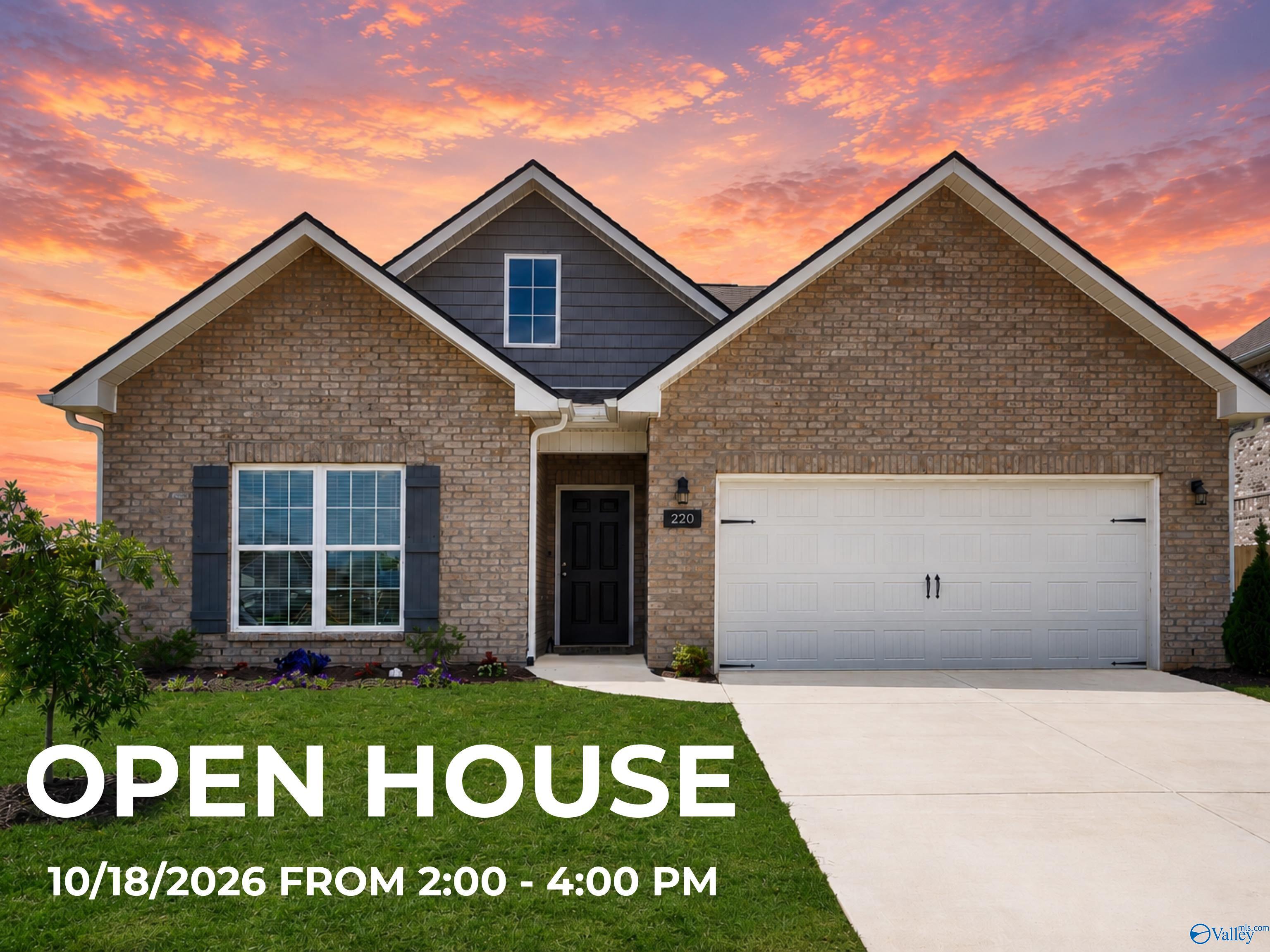 220 Irish Hill Drive