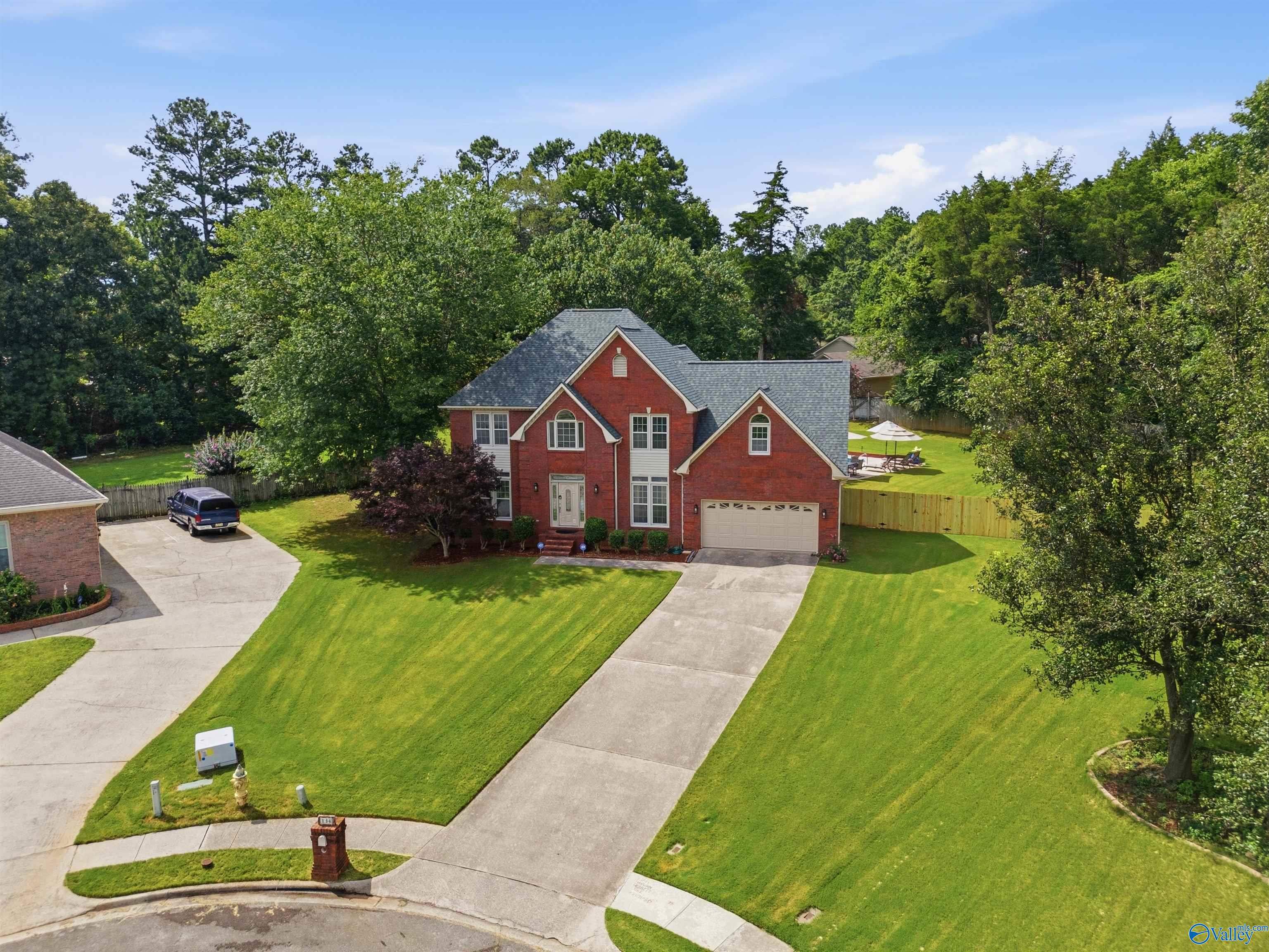 134 Windingham Drive NW