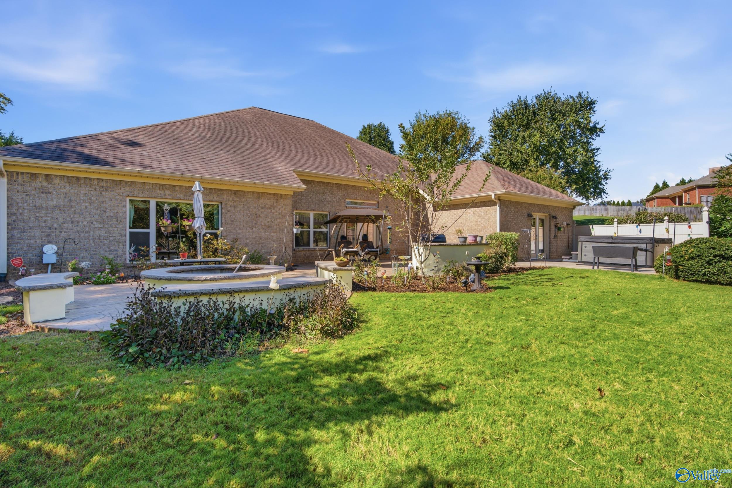 107 Tall Grass Circle