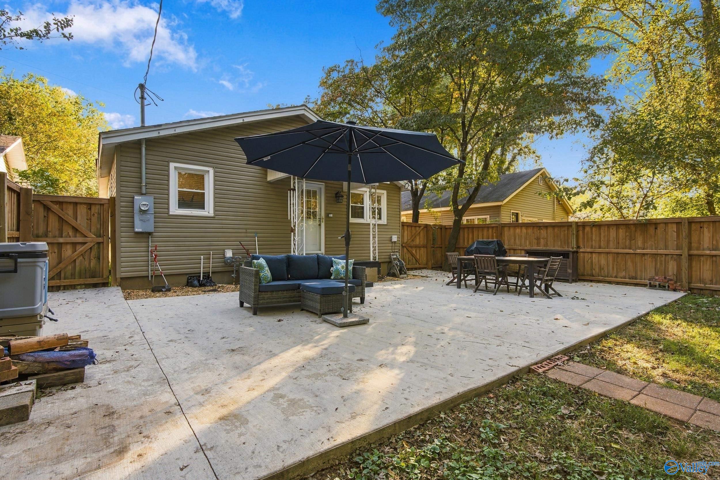1403 Humes Avenue NW