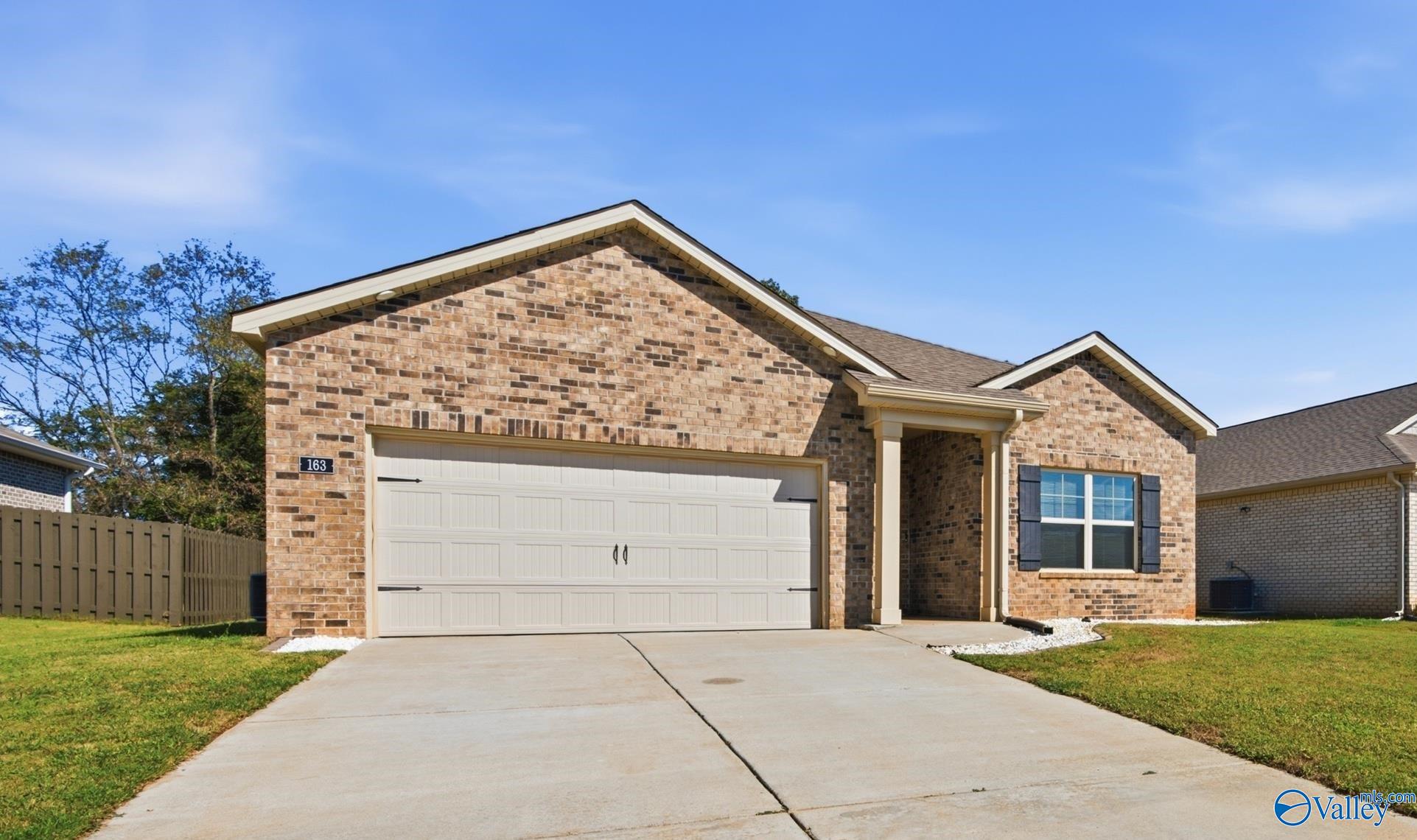 163 List Road