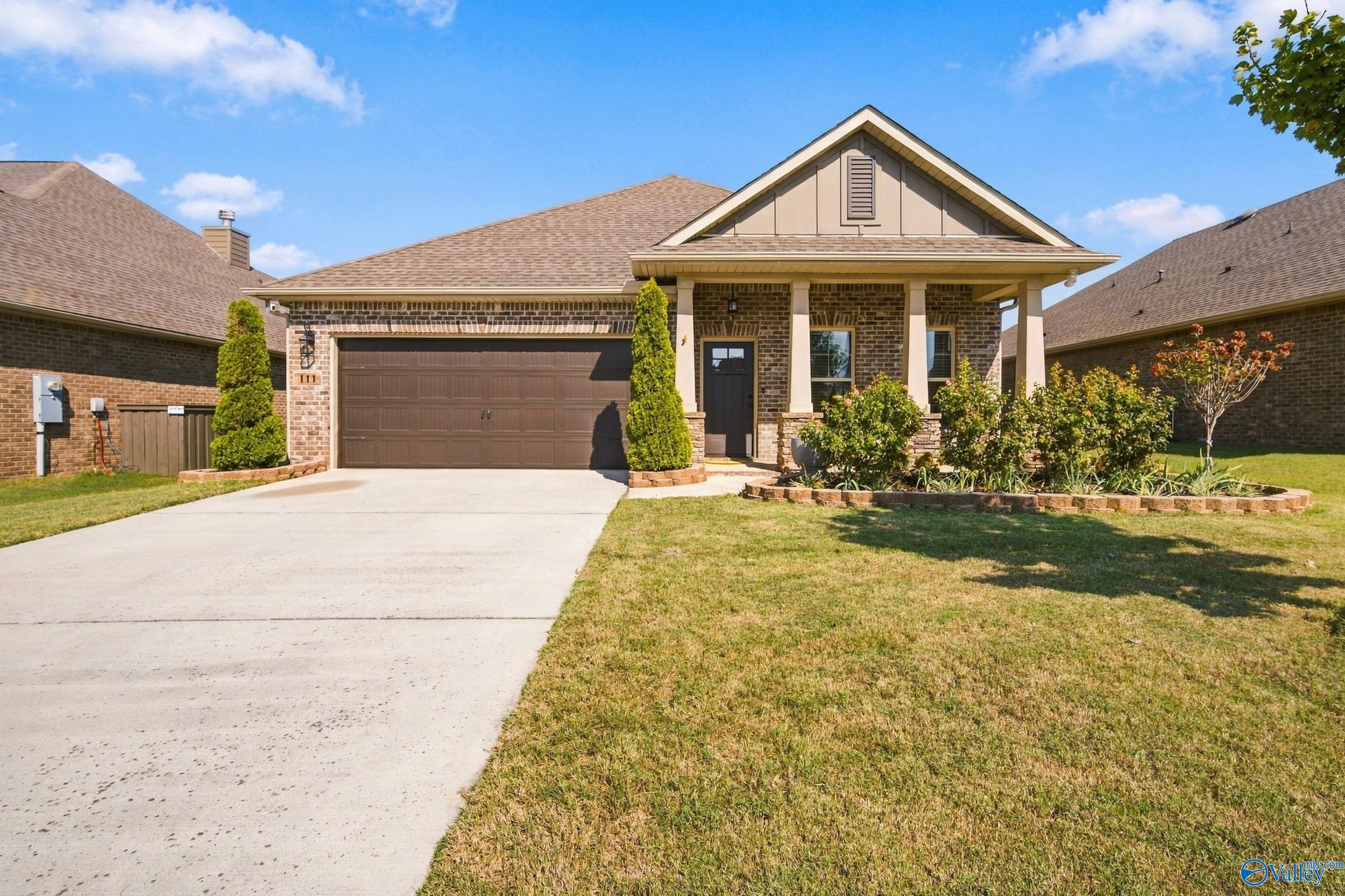 111 Rita Ann Way
