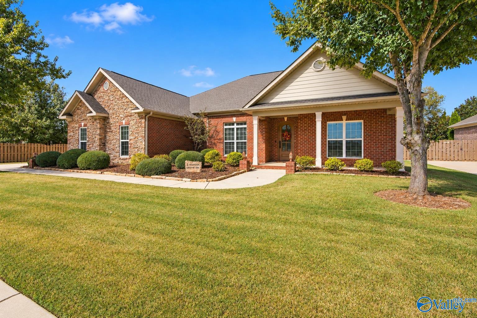 2 SW Youpon Drive