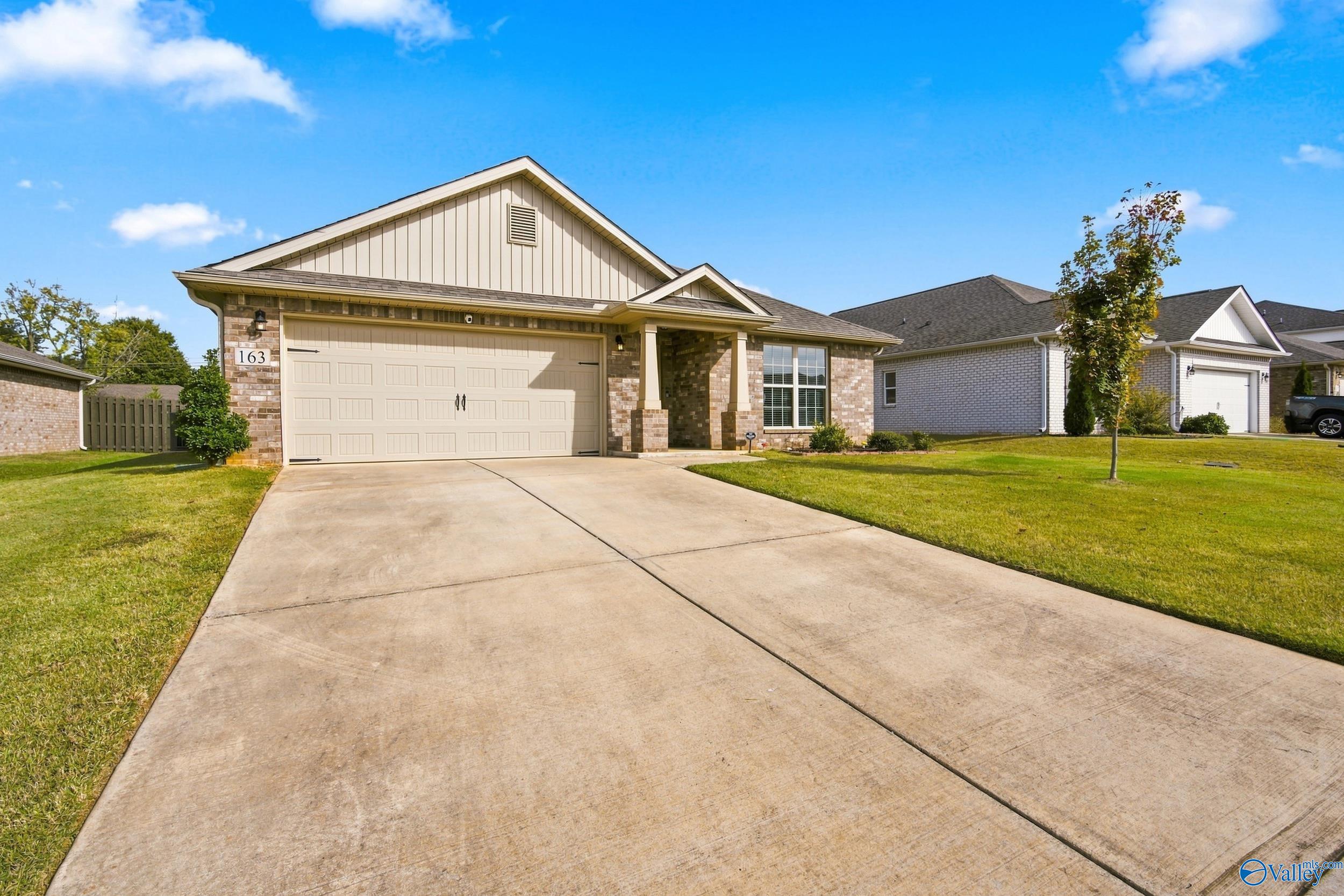 163 Cherry Laurel Drive