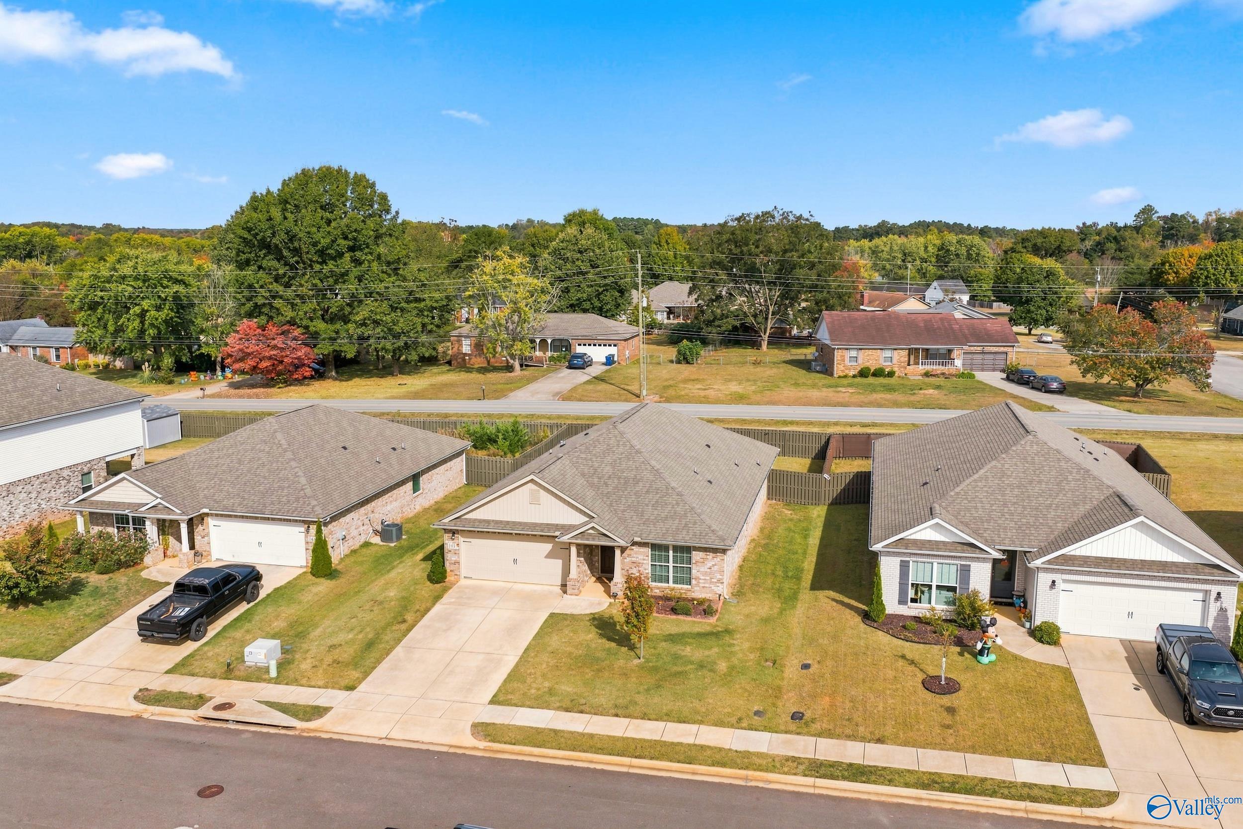 163 Cherry Laurel Drive