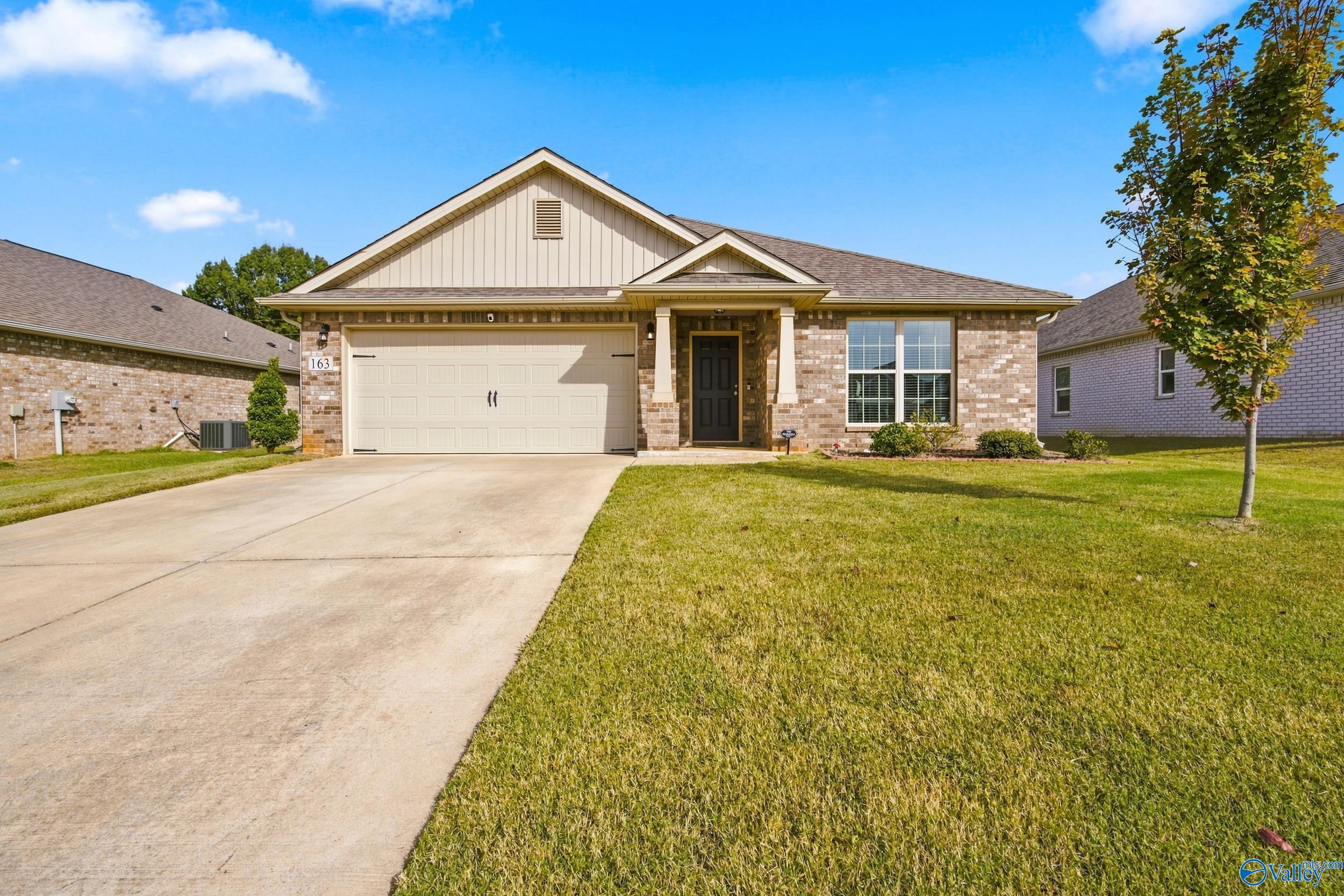 163 Cherry Laurel Drive