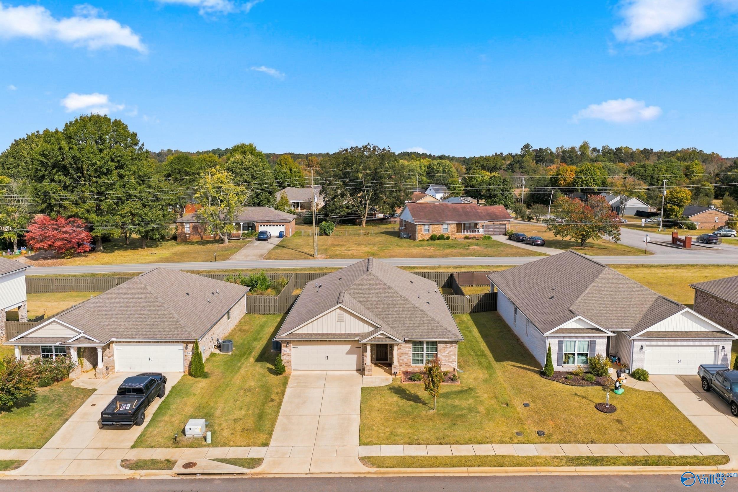 163 Cherry Laurel Drive