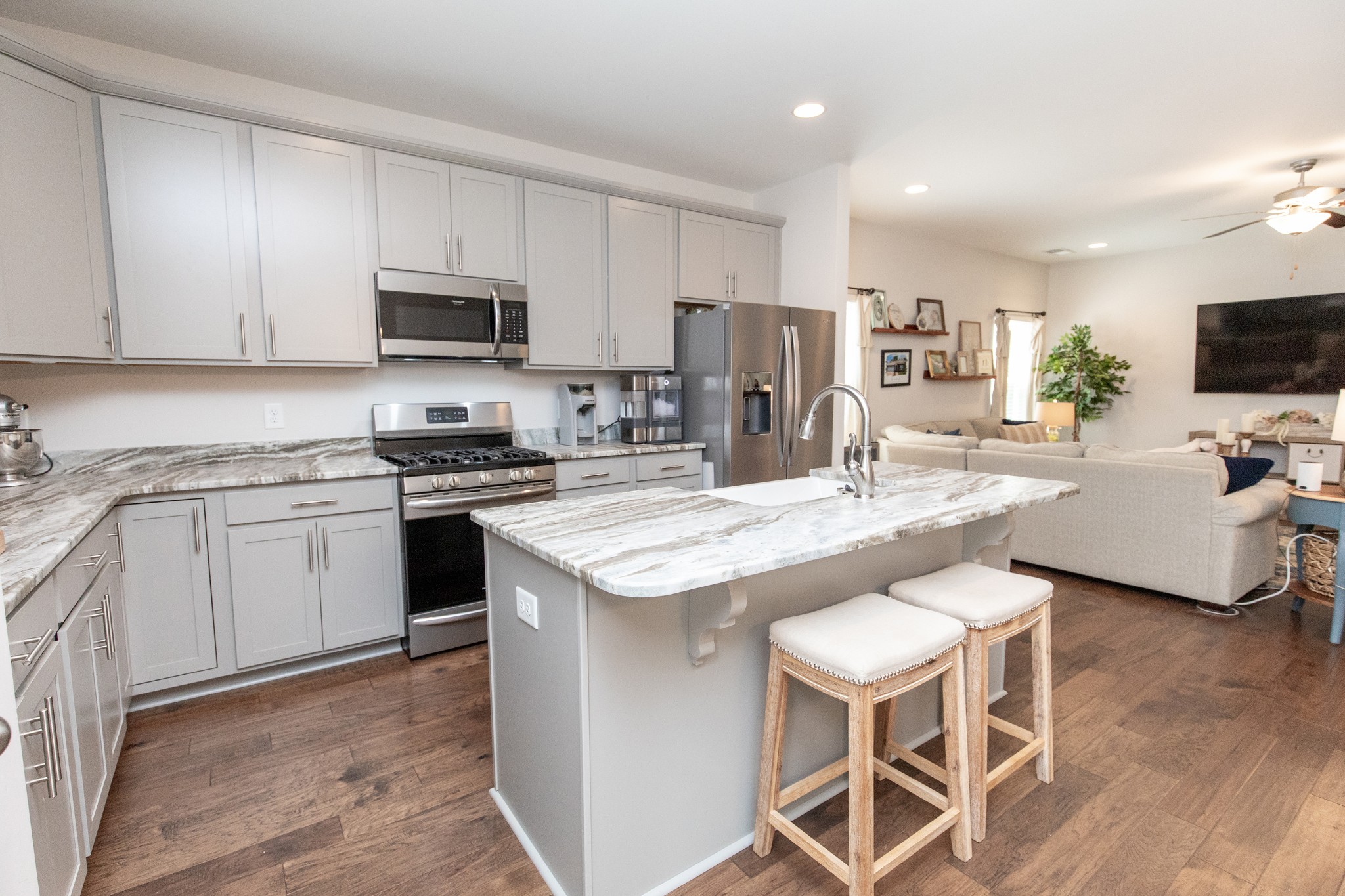 257 Bexley Way