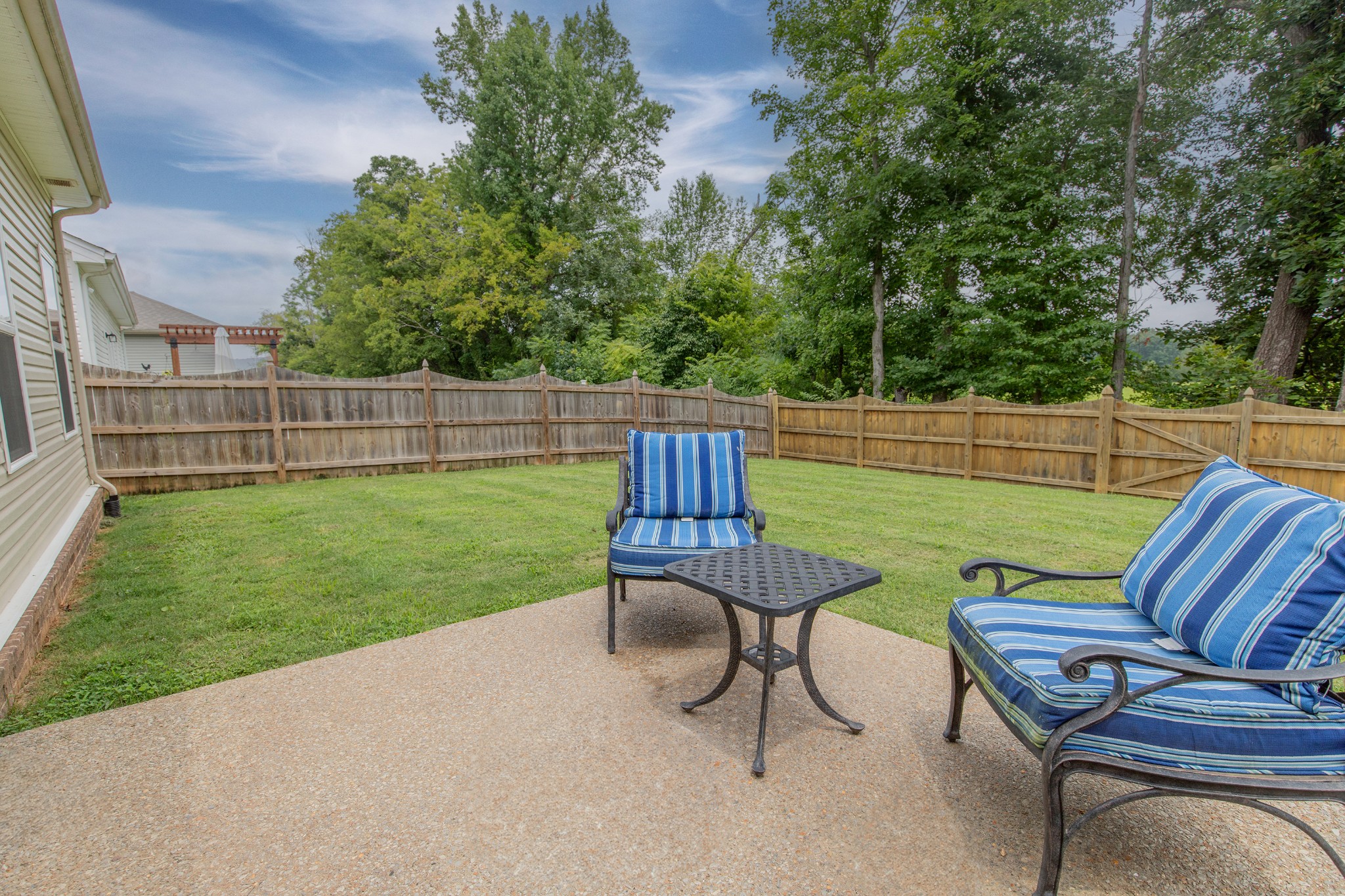 257 Bexley Way
