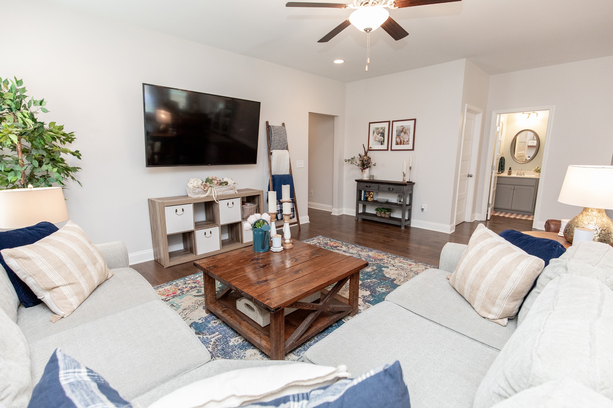 257 Bexley Way
