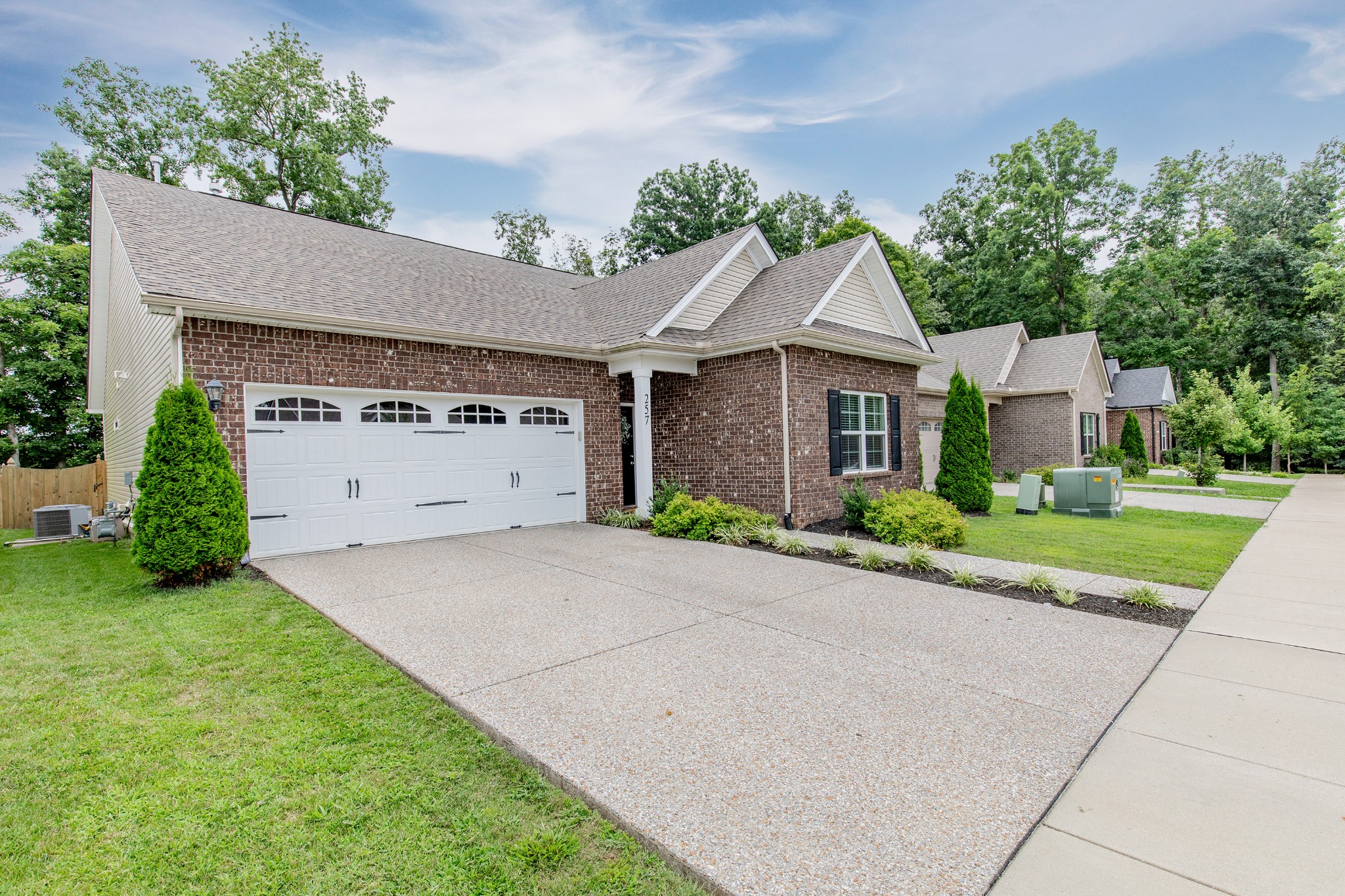 257 Bexley Way