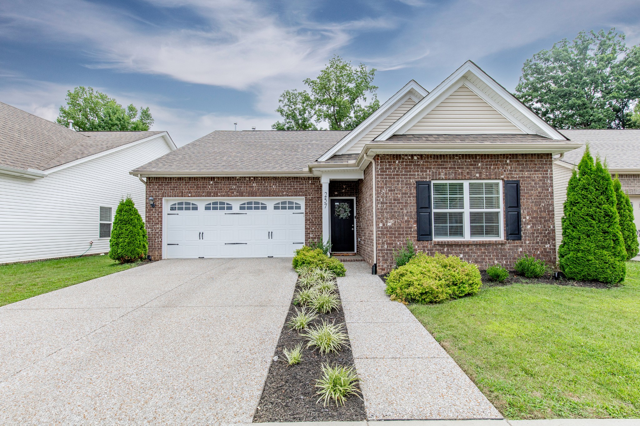 257 Bexley Way