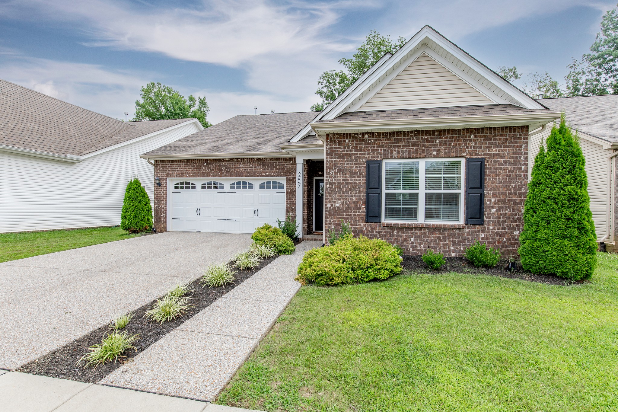 257 Bexley Way