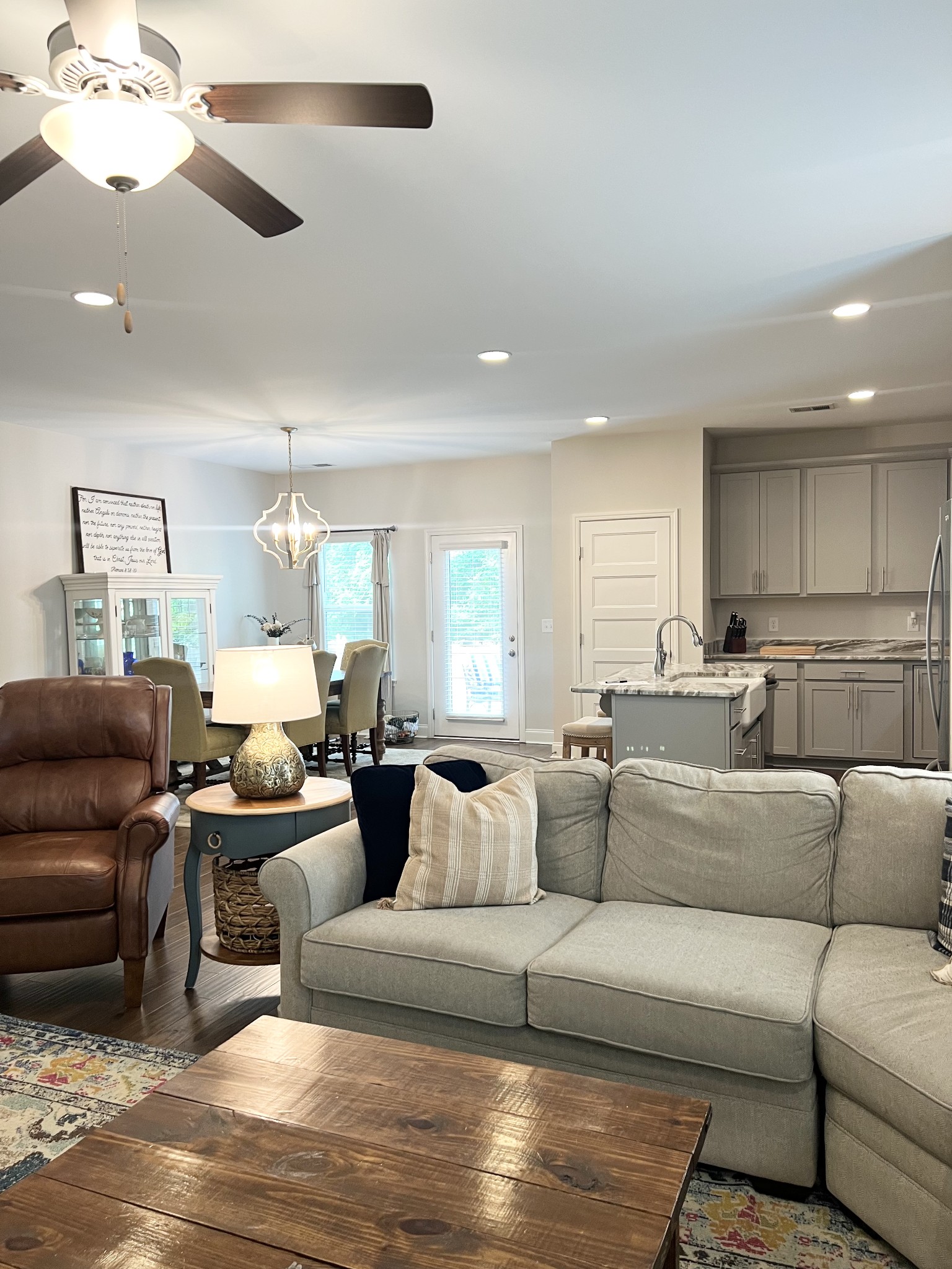 257 Bexley Way