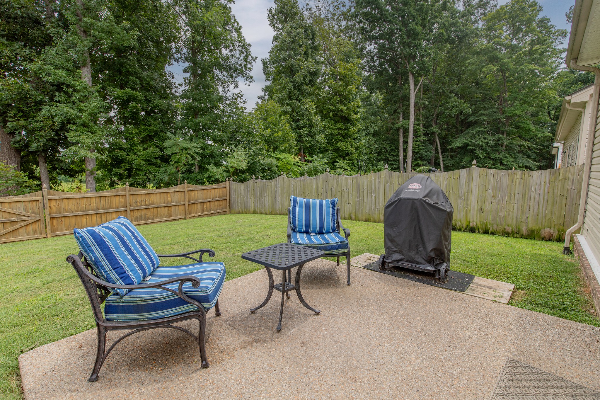 257 Bexley Way