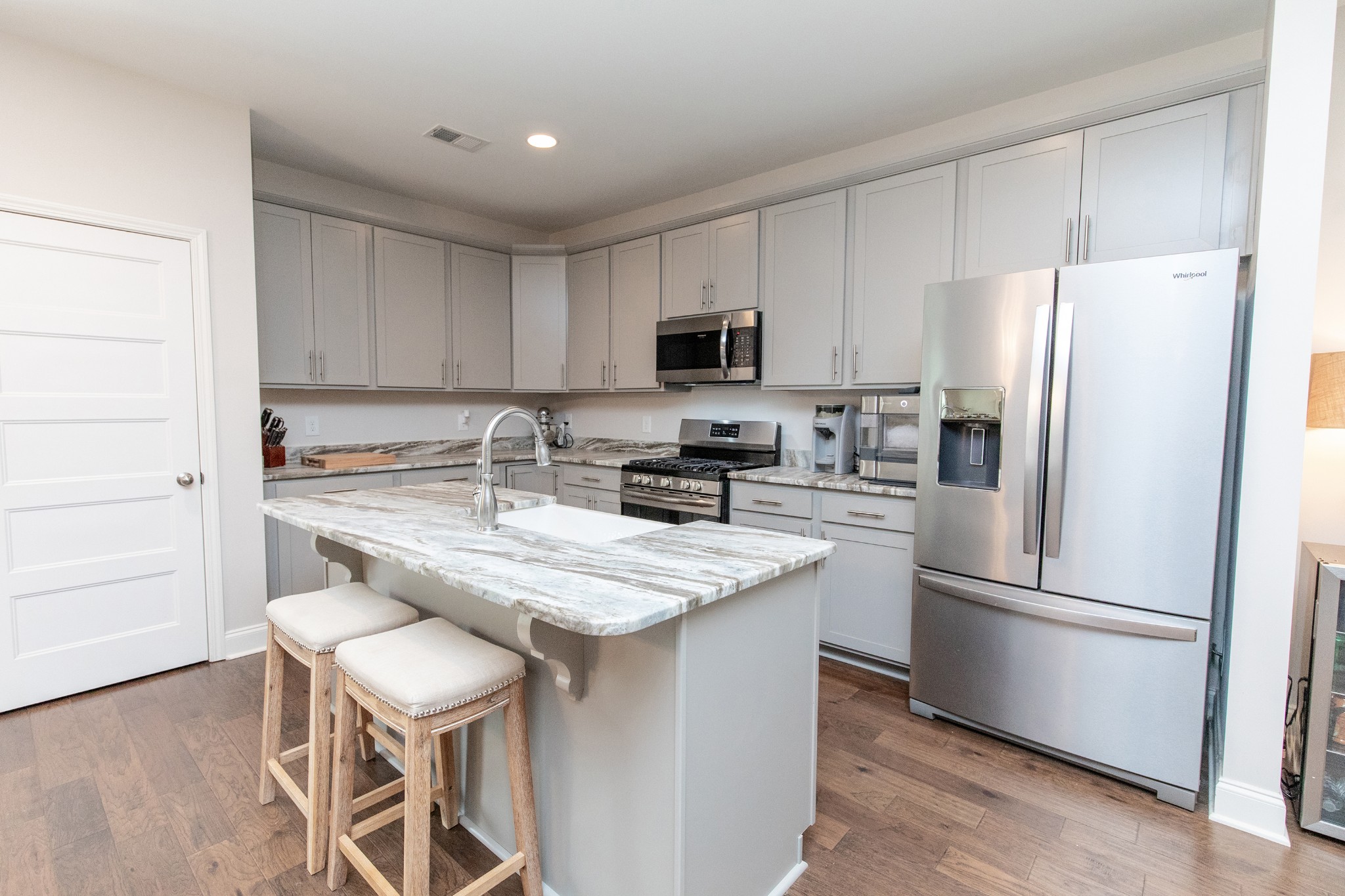 257 Bexley Way