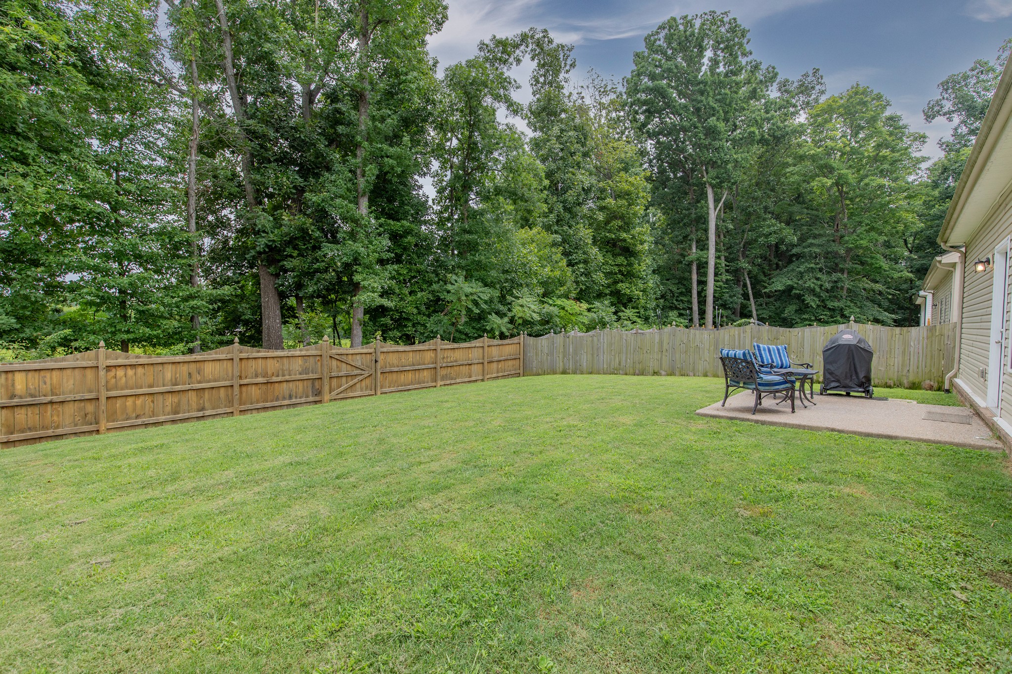 257 Bexley Way