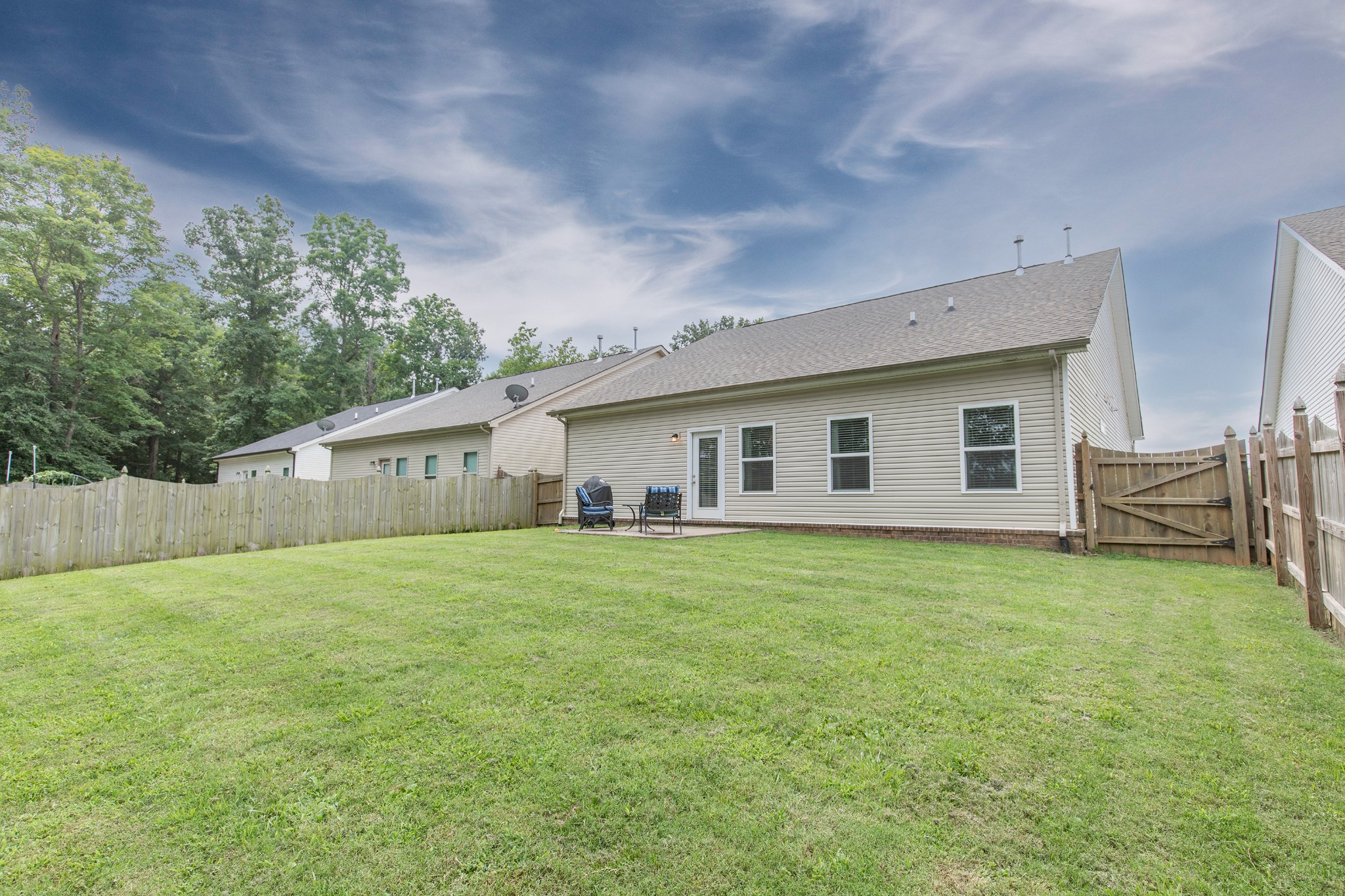 257 Bexley Way