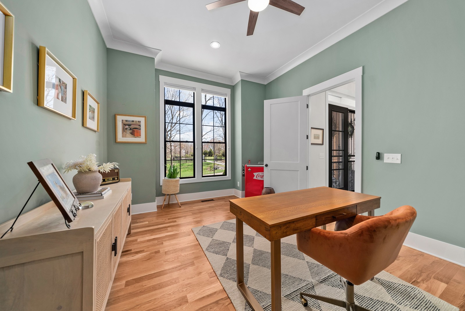 4898 Charles Dorris Rd