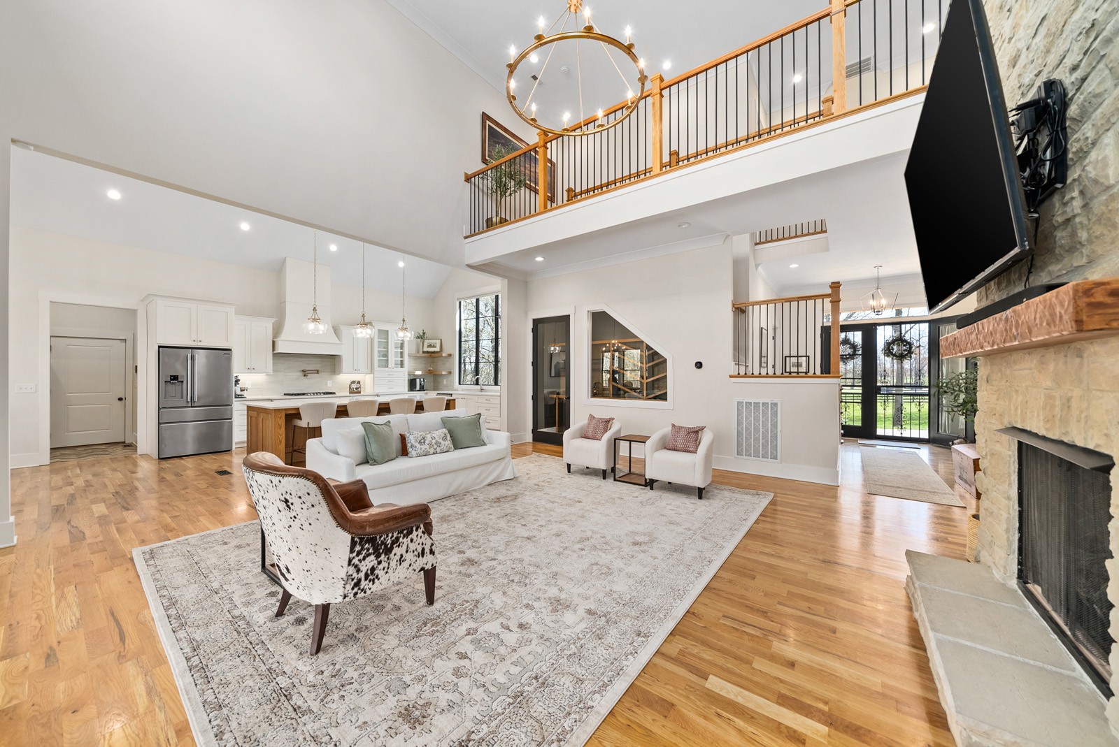 4898 Charles Dorris Rd