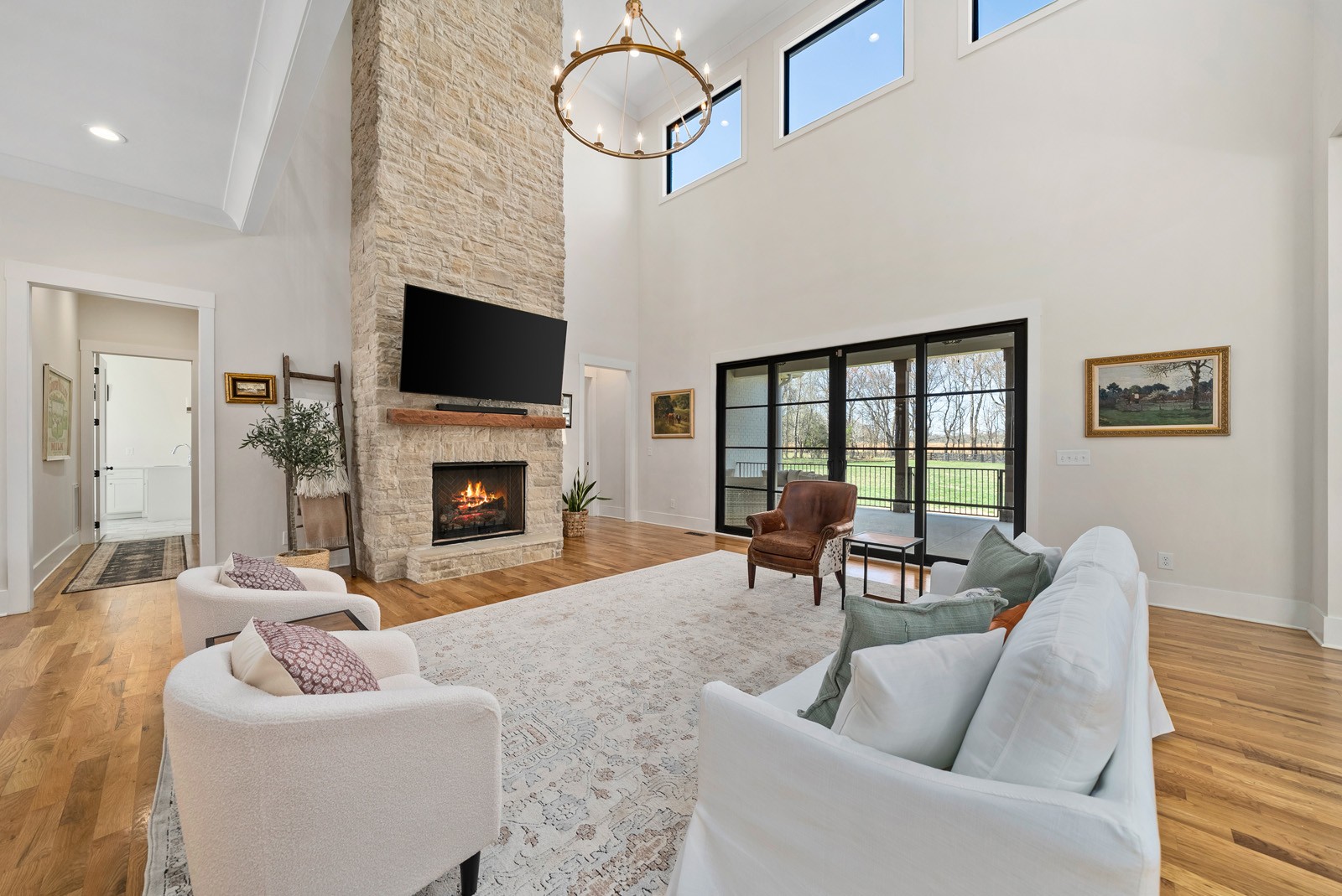 4898 Charles Dorris Rd