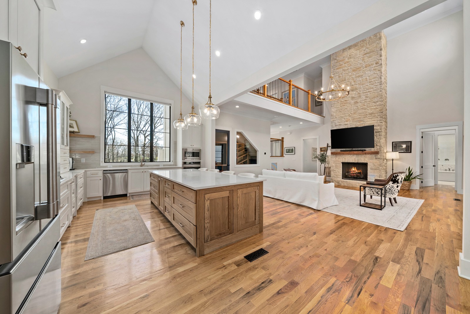 4898 Charles Dorris Rd