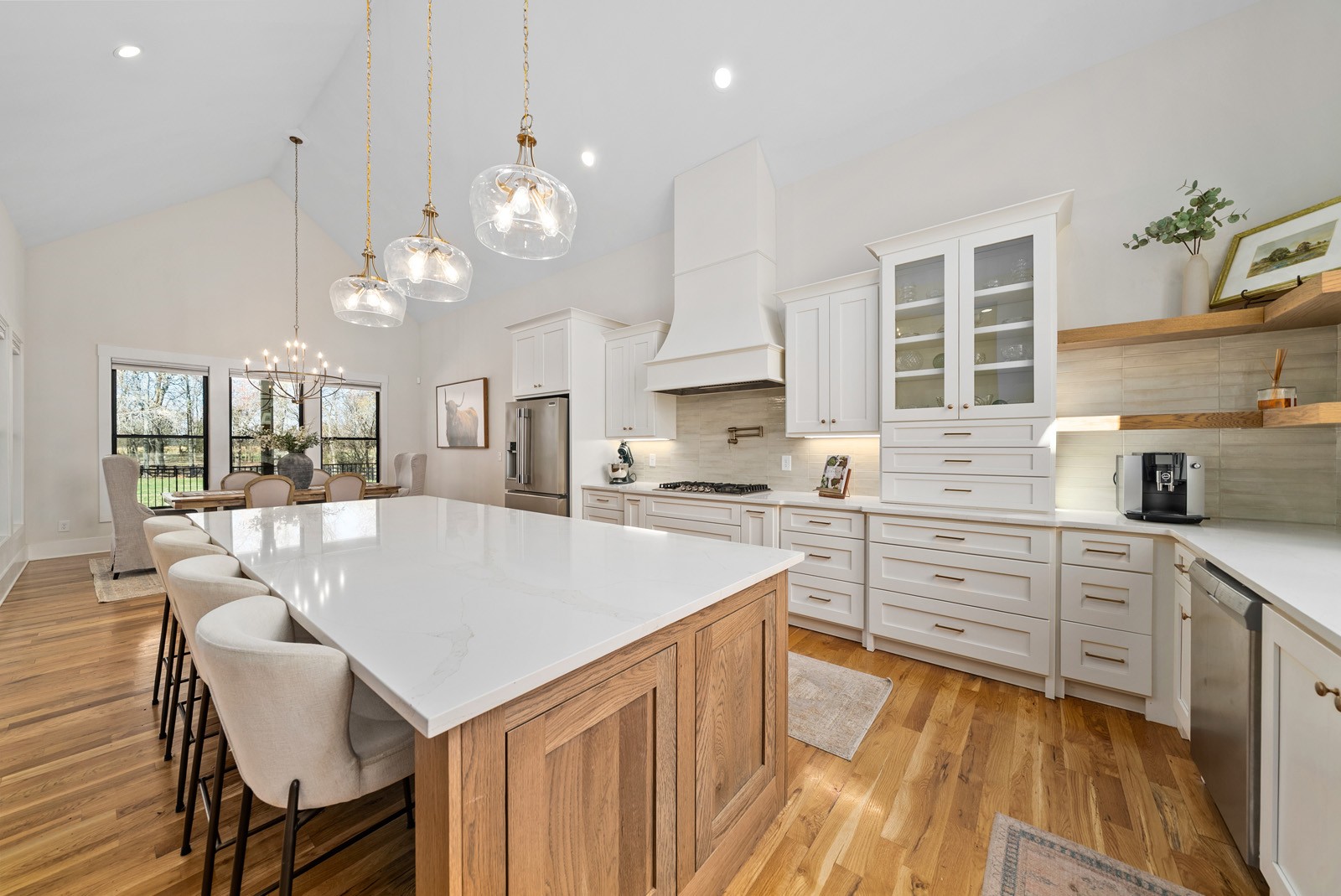 4898 Charles Dorris Rd