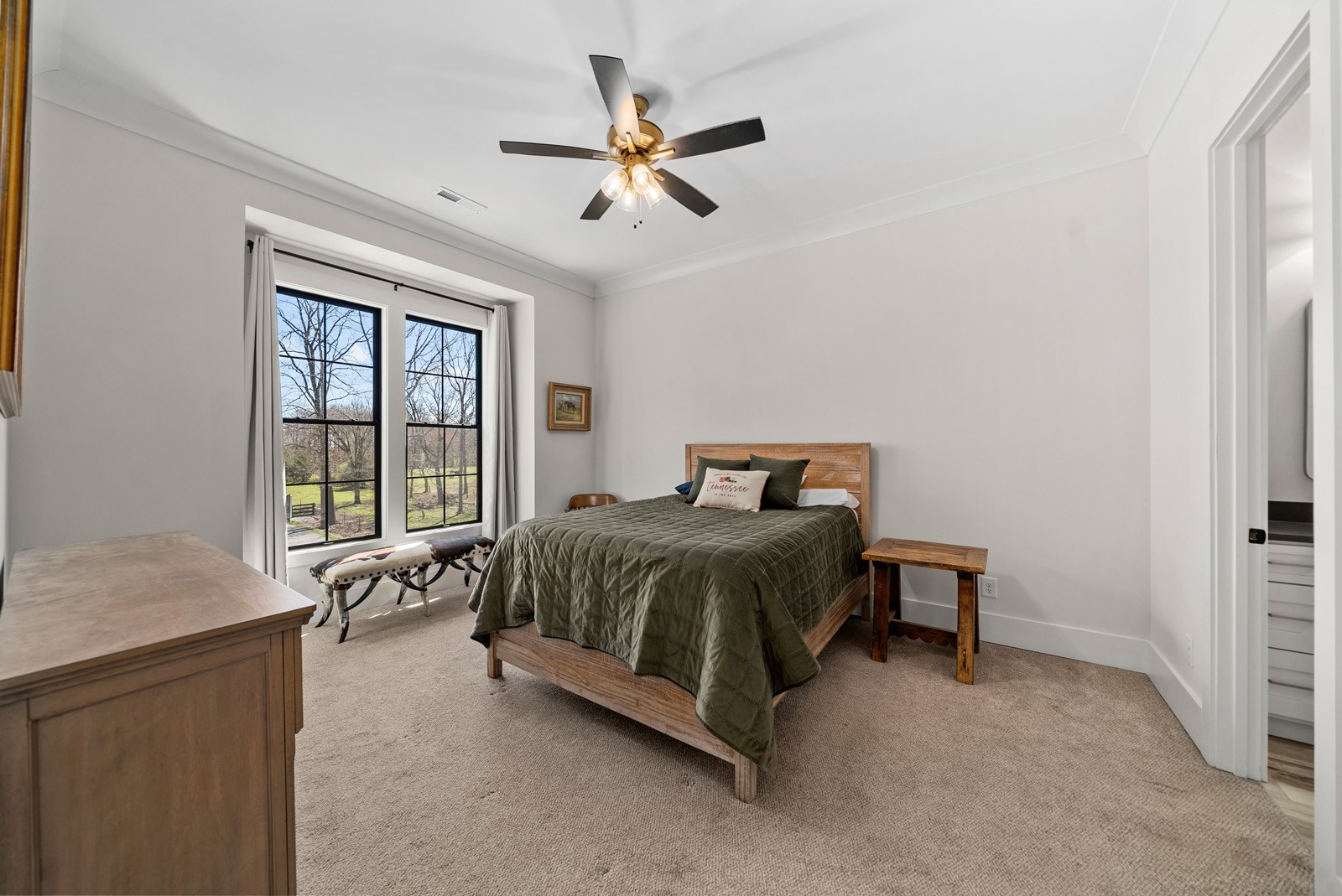 4898 Charles Dorris Rd