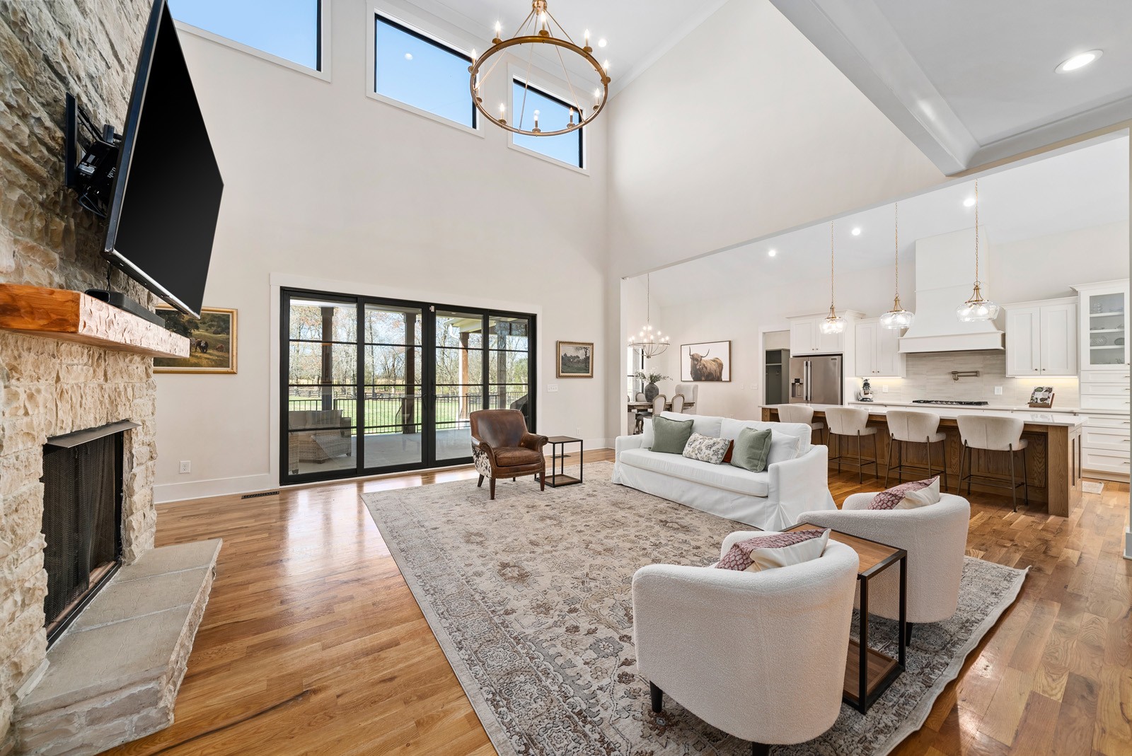 4898 Charles Dorris Rd