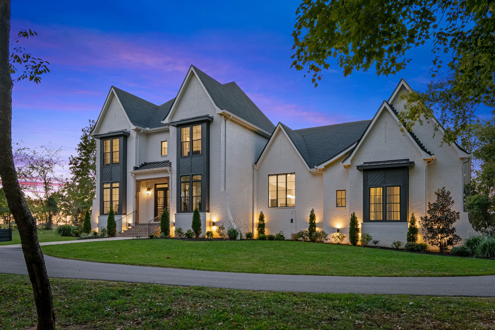 4898 Charles Dorris Rd