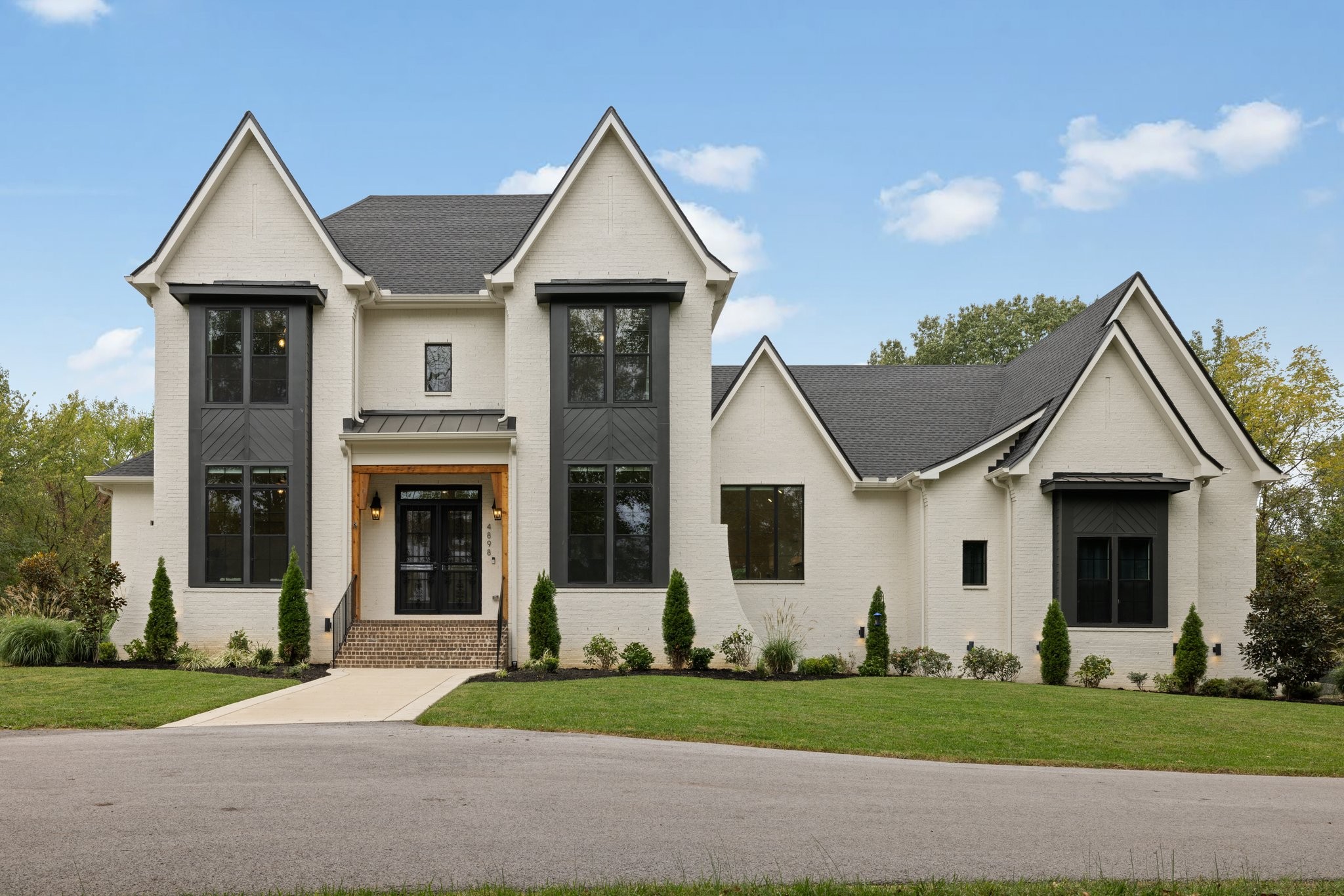 4898 Charles Dorris Rd