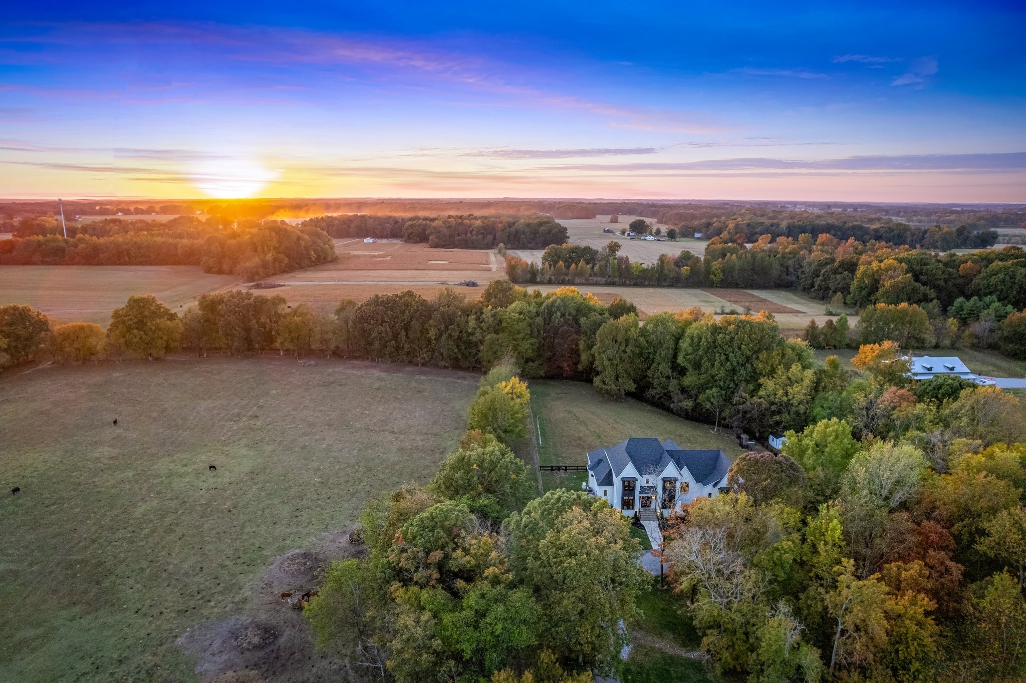 4898 Charles Dorris Rd