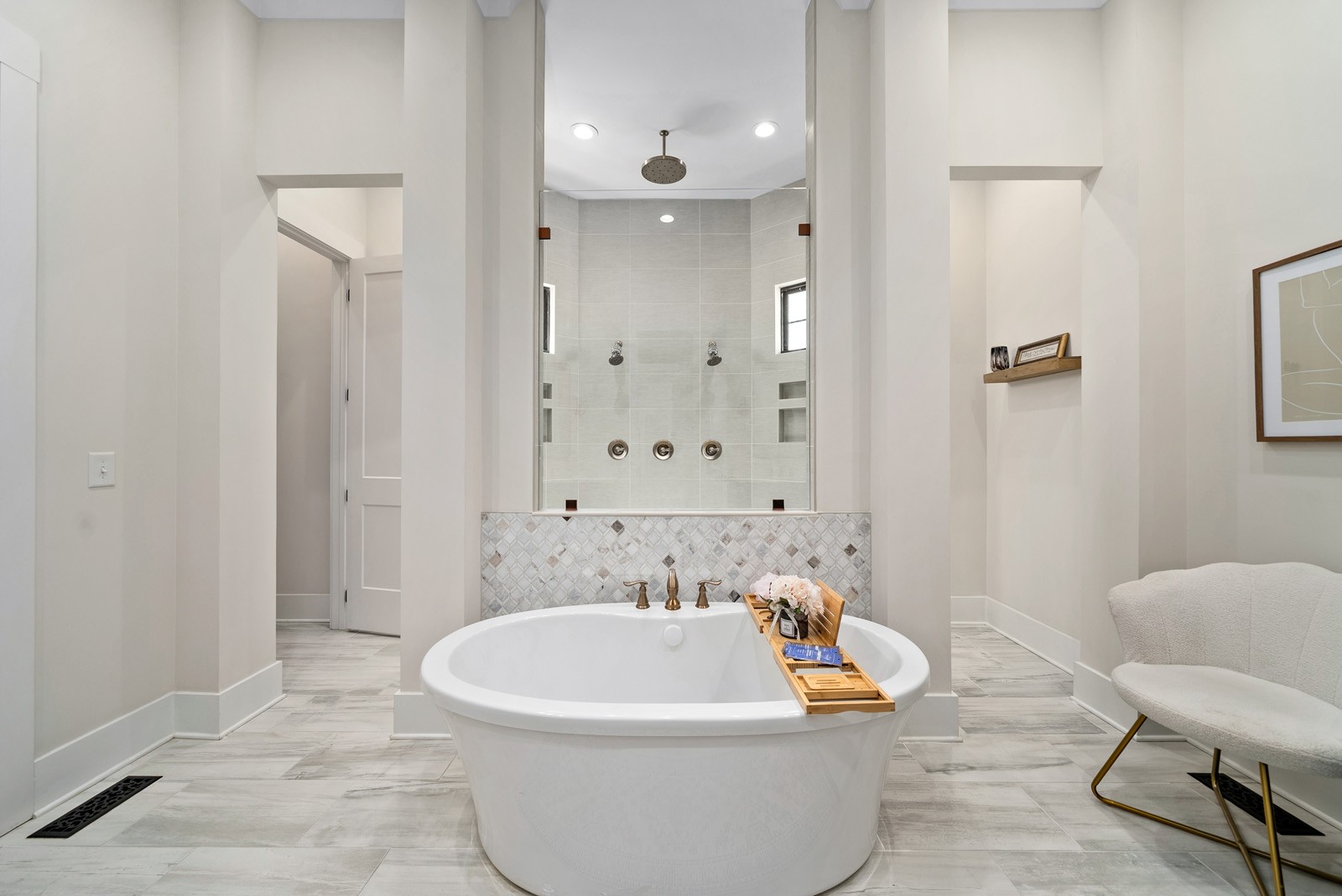 4898 Charles Dorris Rd