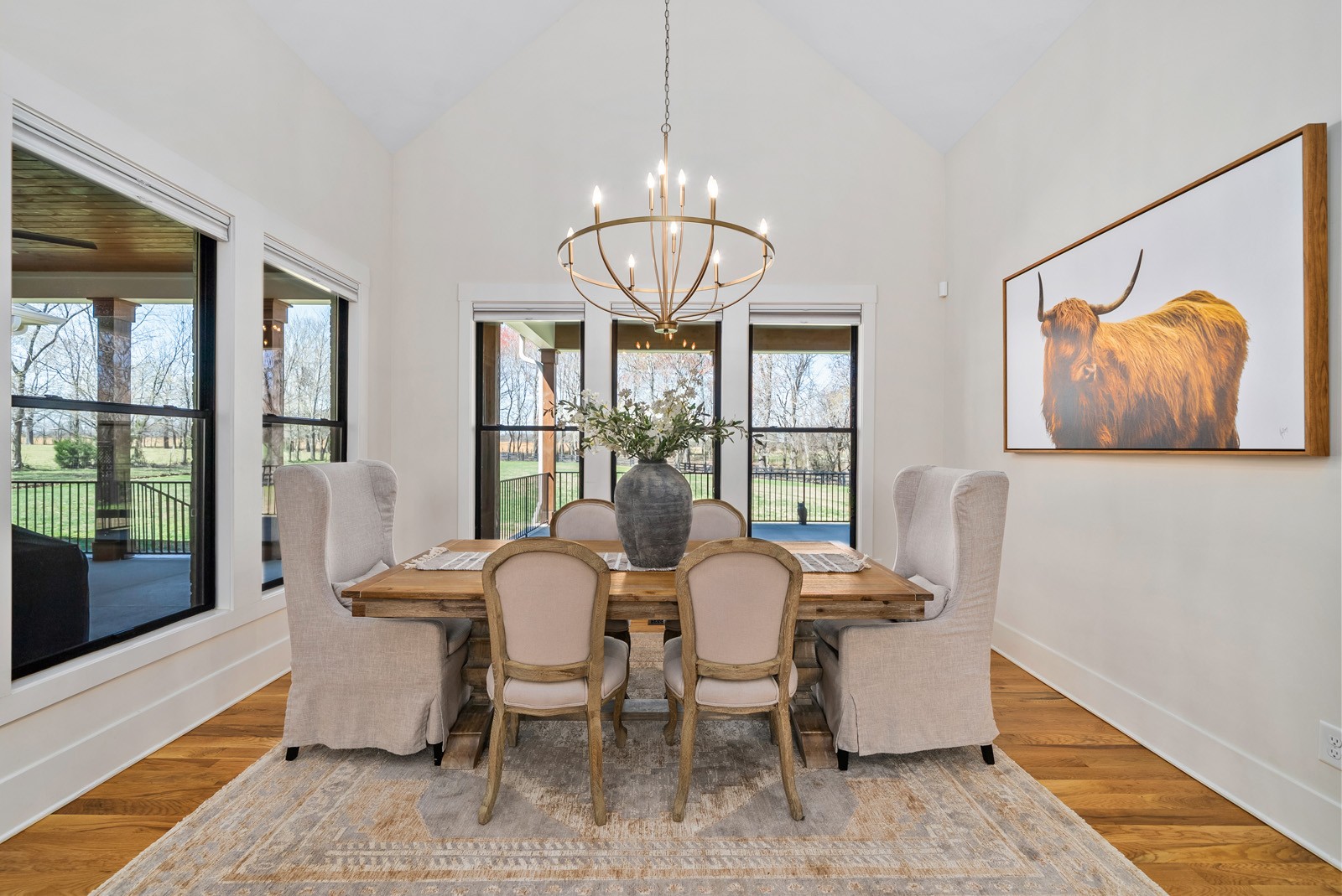 4898 Charles Dorris Rd