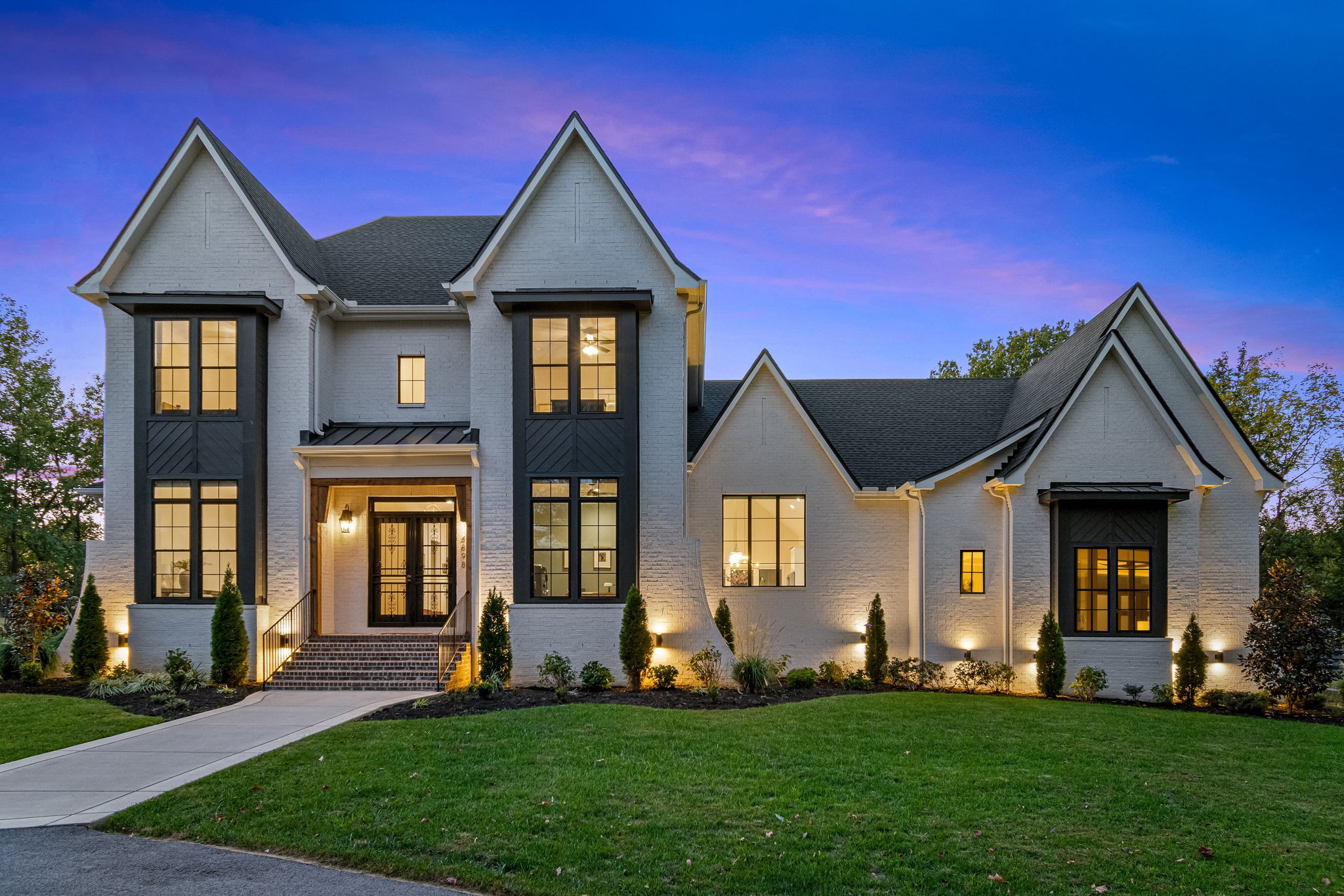 4898 Charles Dorris Rd