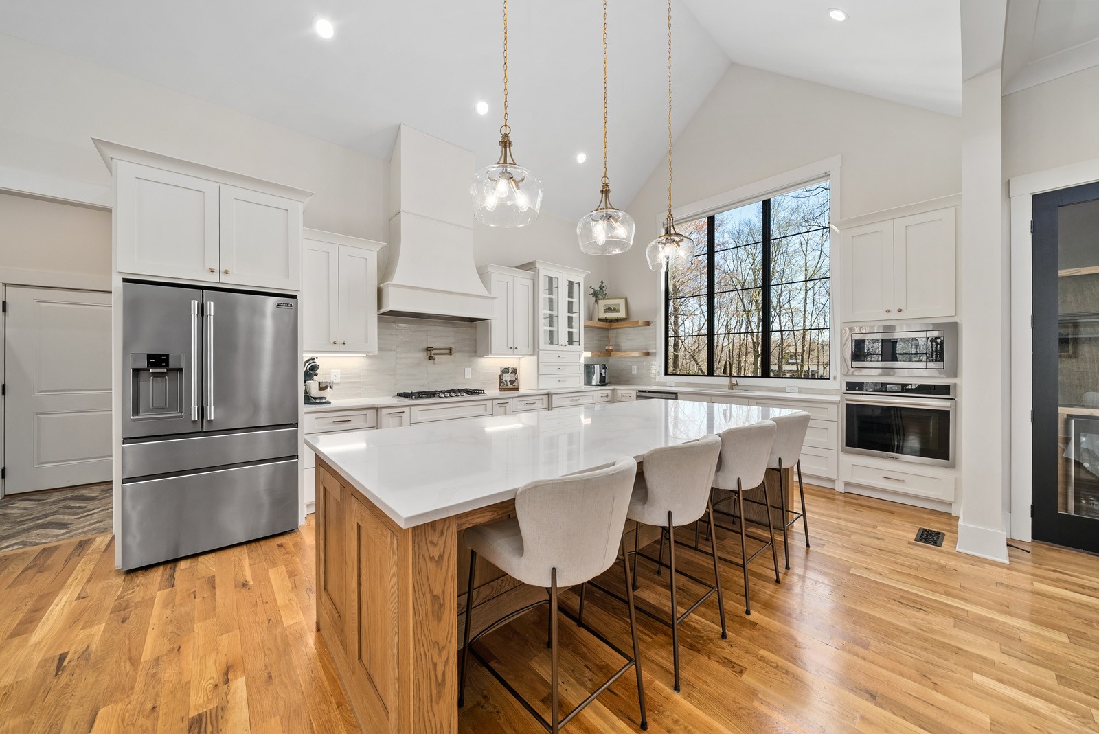 4898 Charles Dorris Rd