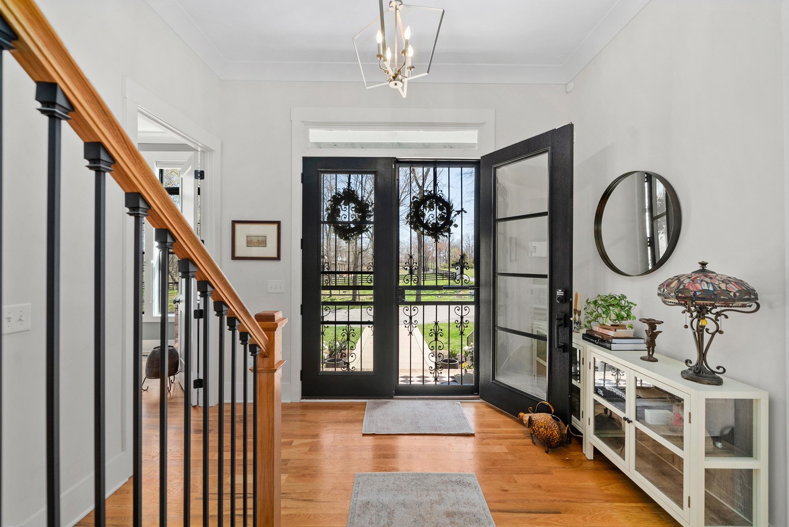 4898 Charles Dorris Rd