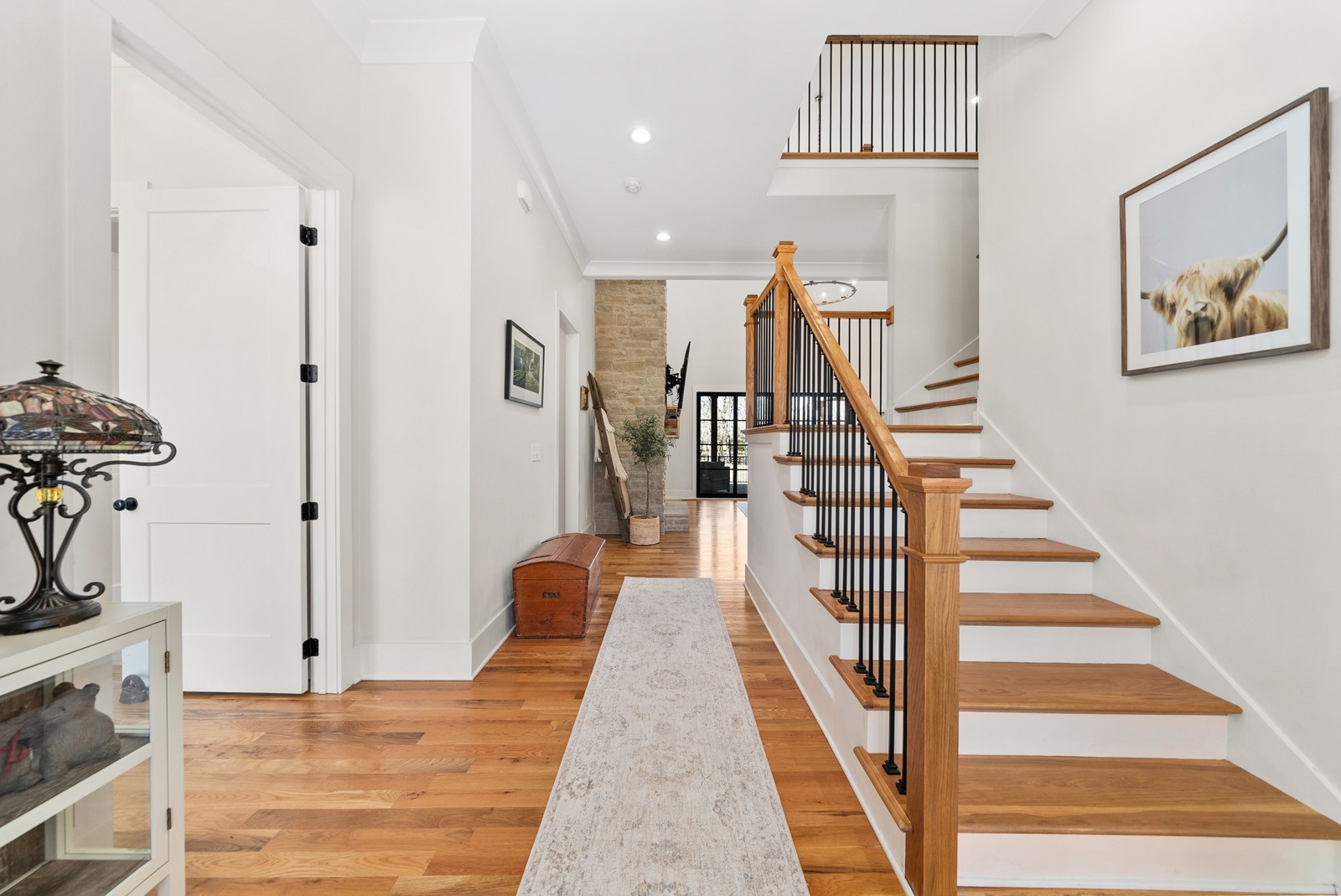 4898 Charles Dorris Rd