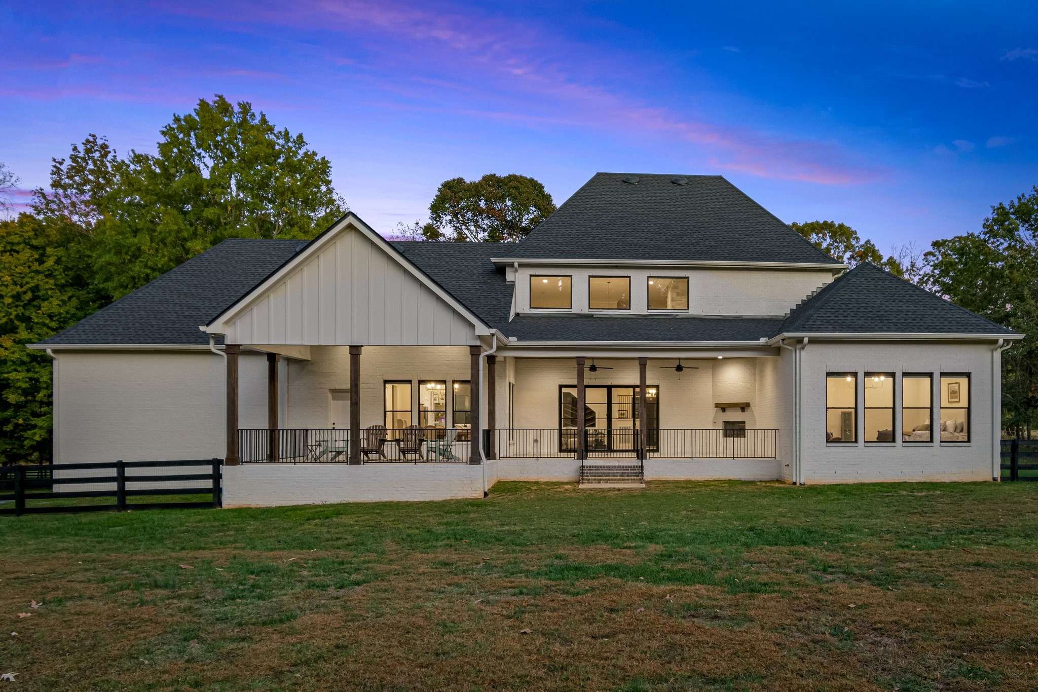 4898 Charles Dorris Rd